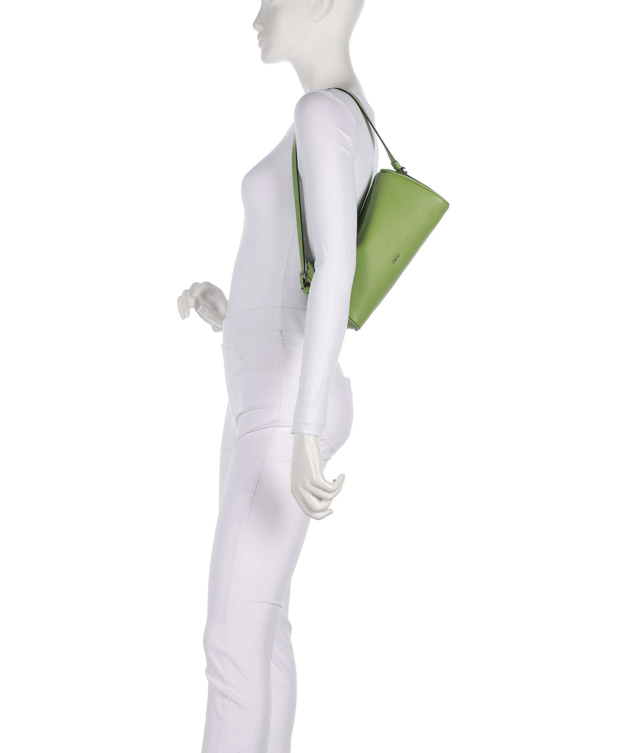 Abro Agave Agnes Borsa a spalla lime - Image 3