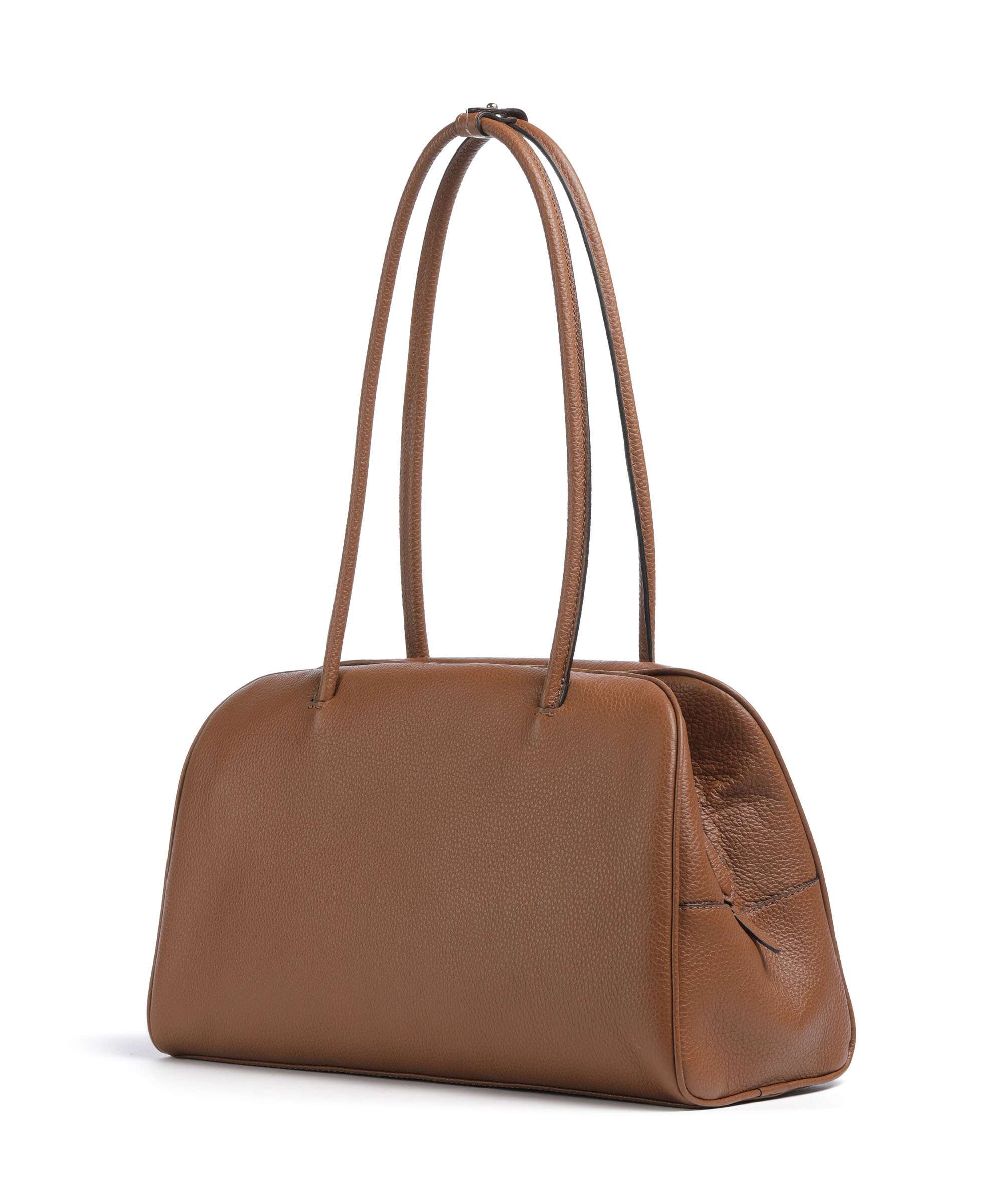 Abro Agave Amara Borsa a spalla caramel/cognac - Image 2
