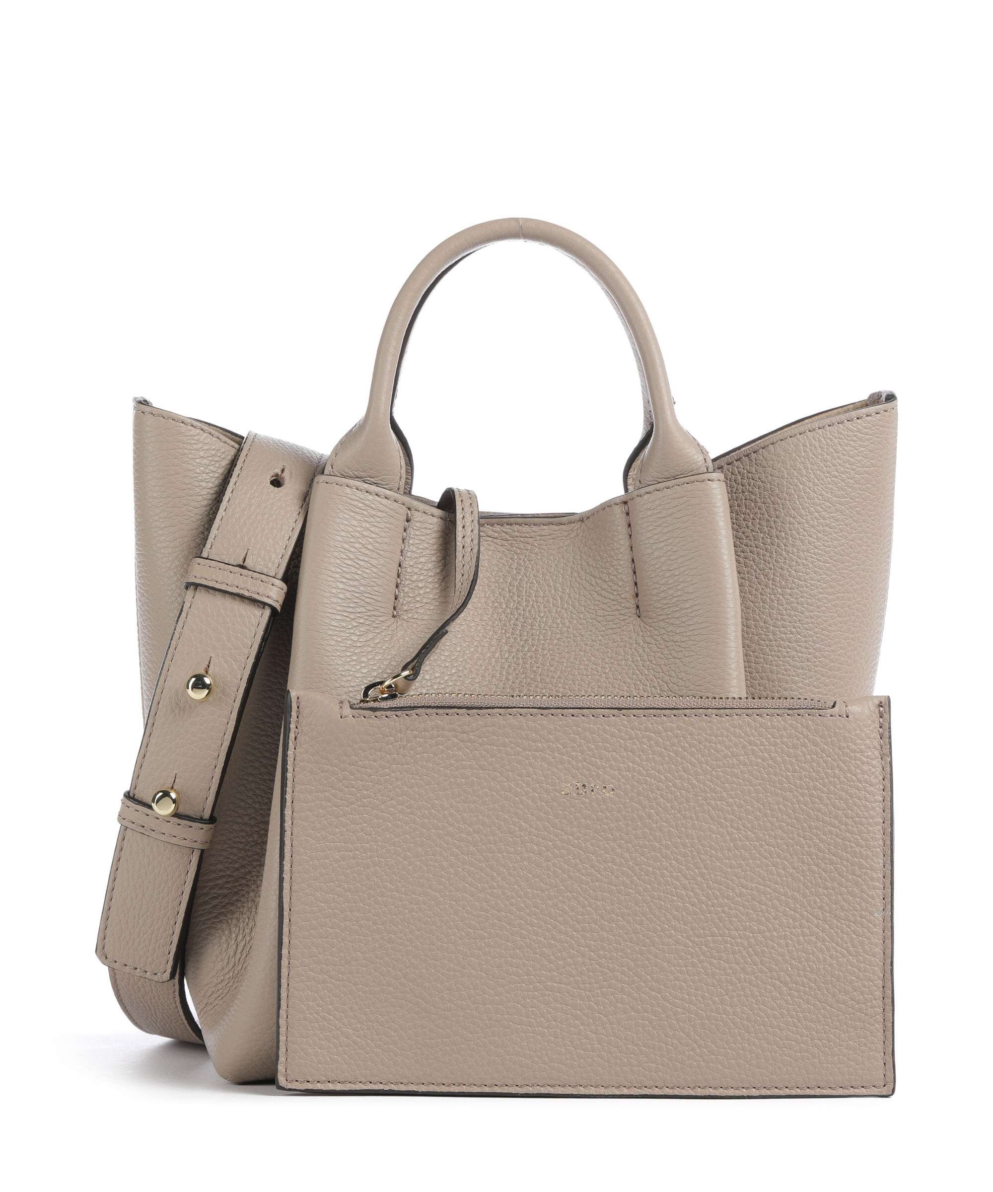 Abro Agave Essential Small Borsa a mano siena - Image 4