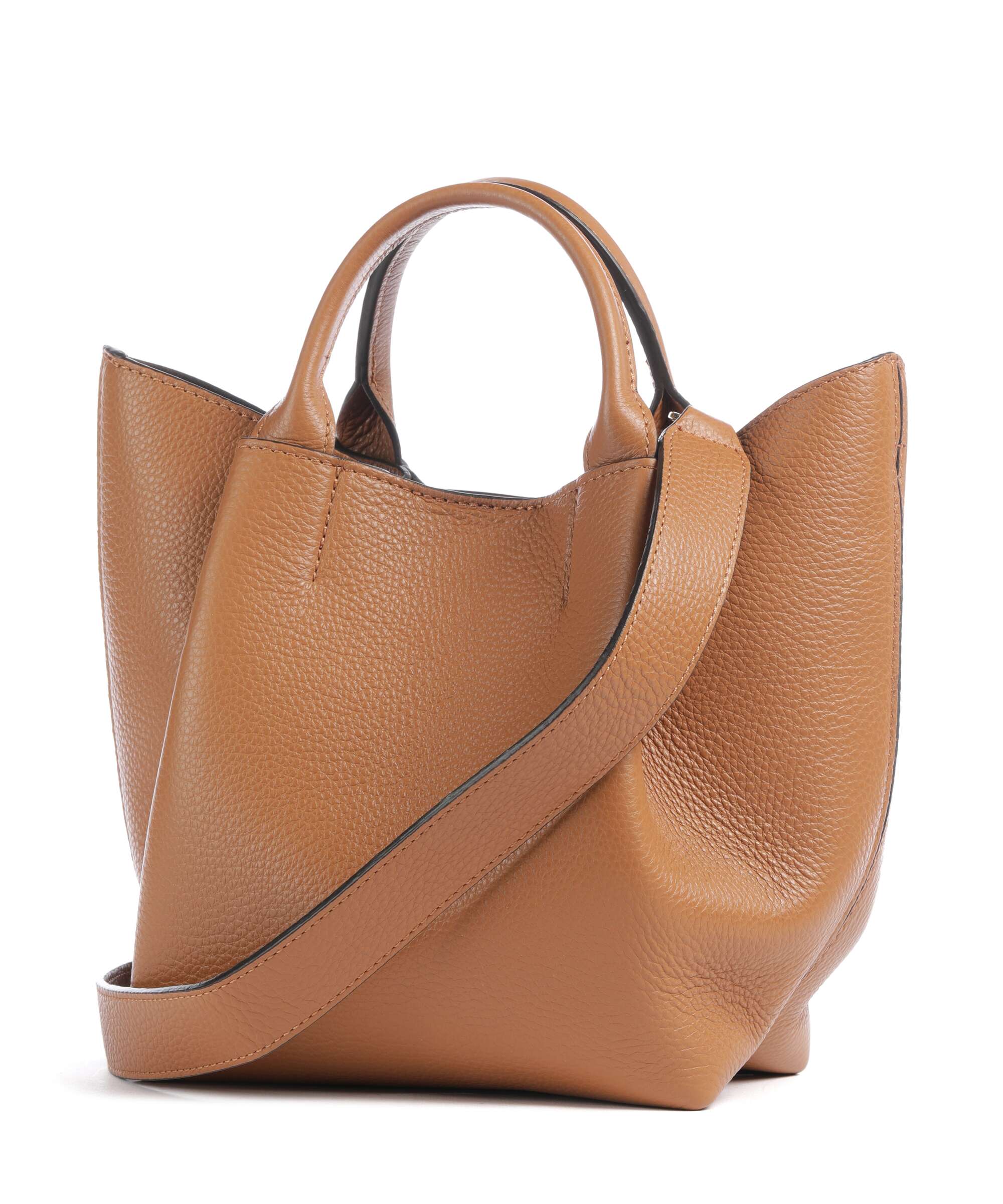 Abro Agave Essential Small Borsa a mano cuoio - Image 4