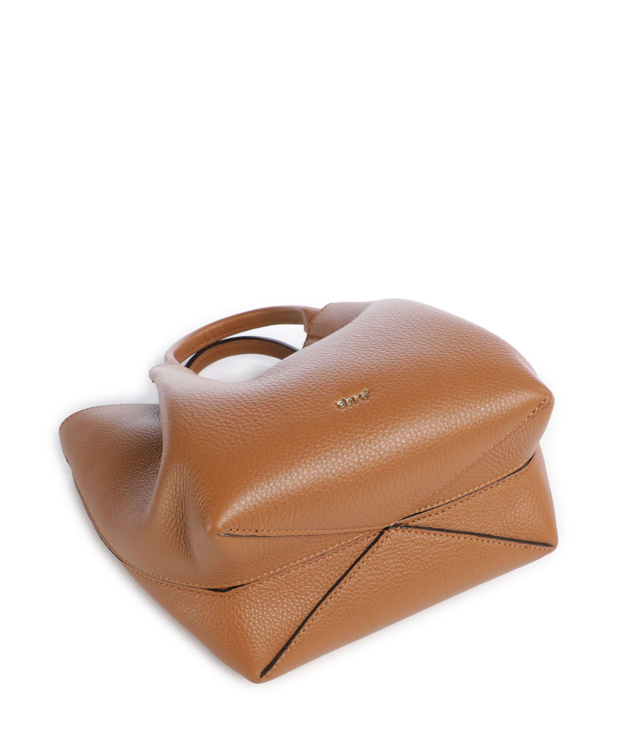 Abro Agave Essential Small Borsa a mano cuoio - Image 5