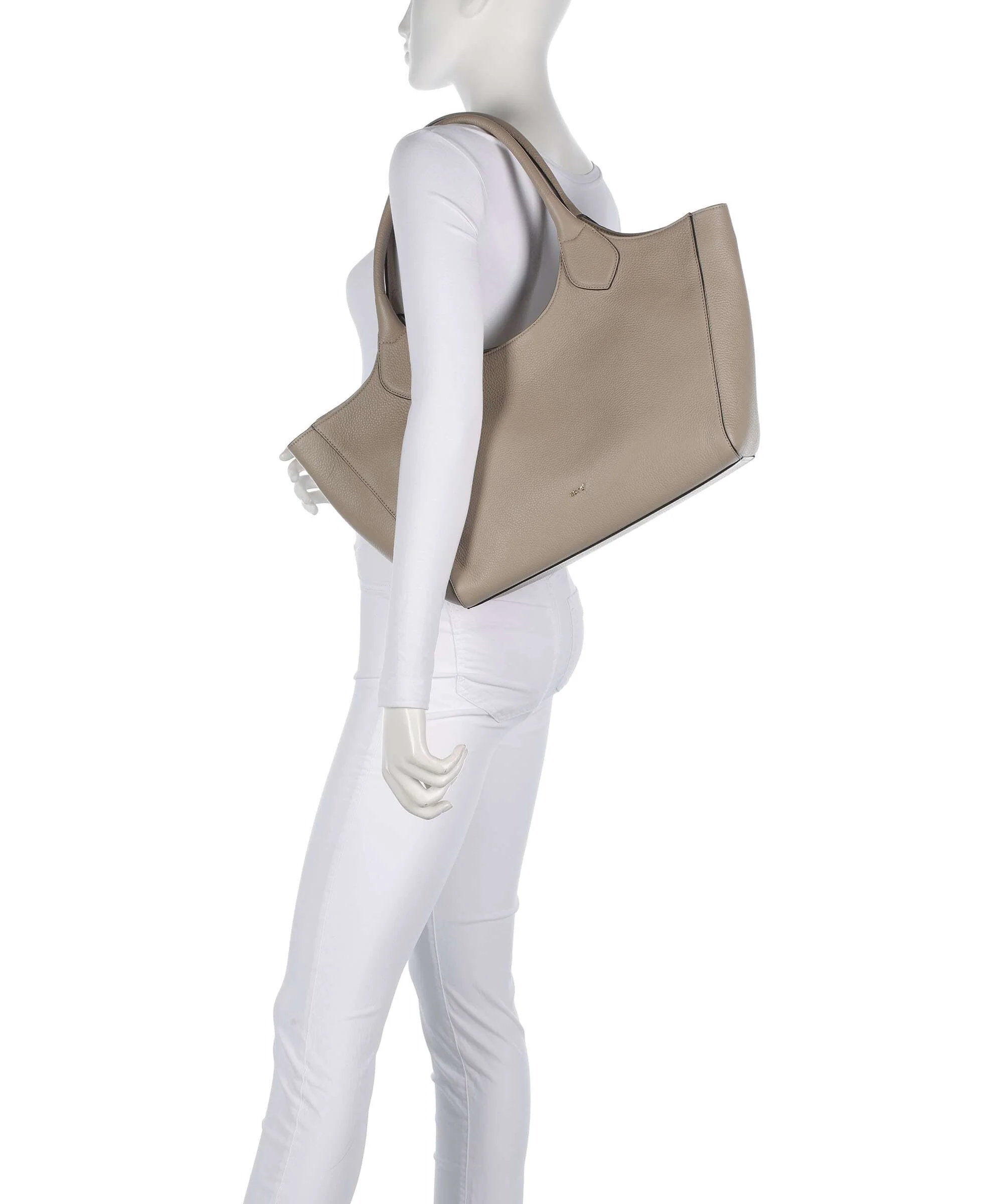 Abro Agave Senta Borsa shopper siena - Image 3