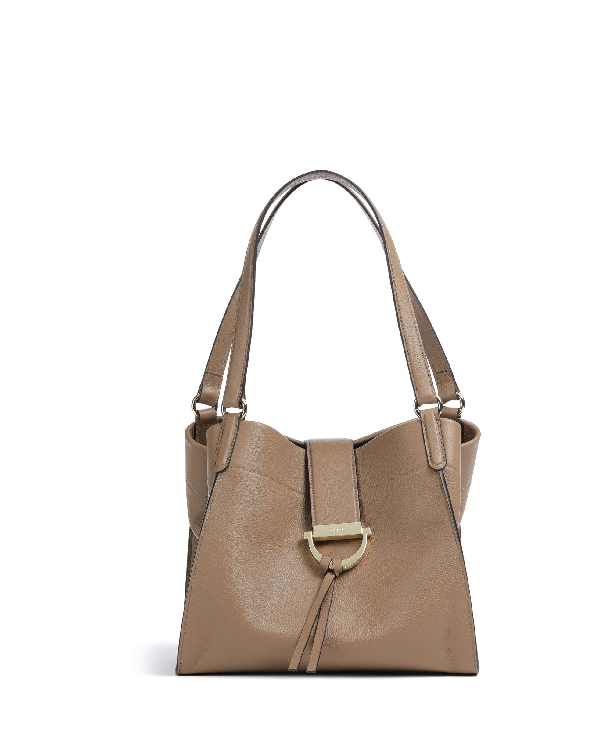 Abro Agave Temi Borsa shopper cappuccino - Image 2
