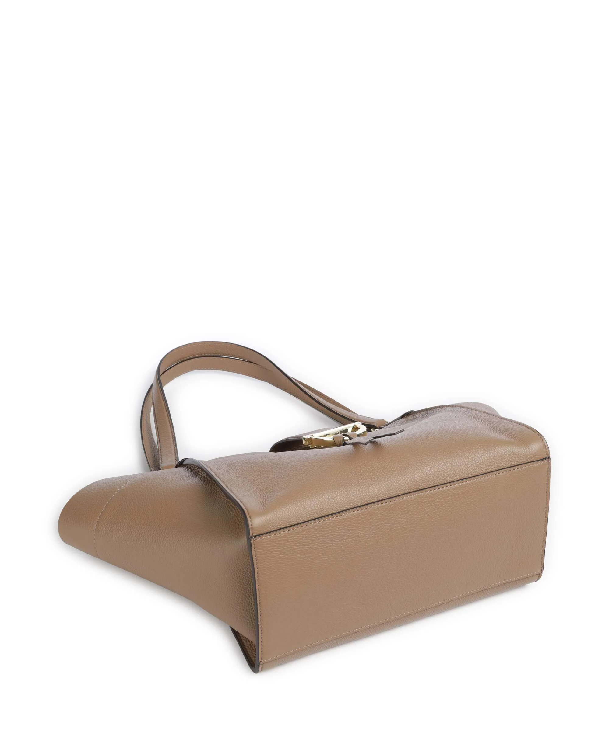 Abro Agave Temi Borsa shopper cappuccino - Image 5