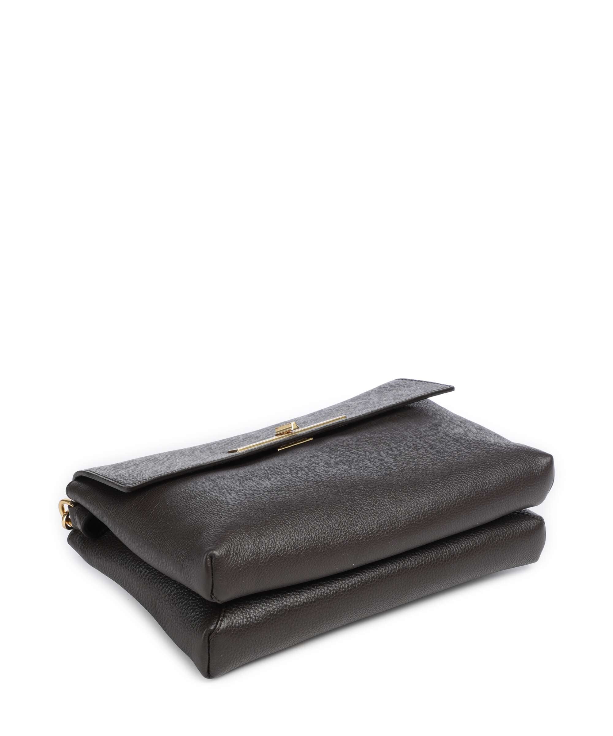 Abro Agave Twist Borsa a spalla dark brown - Image 4