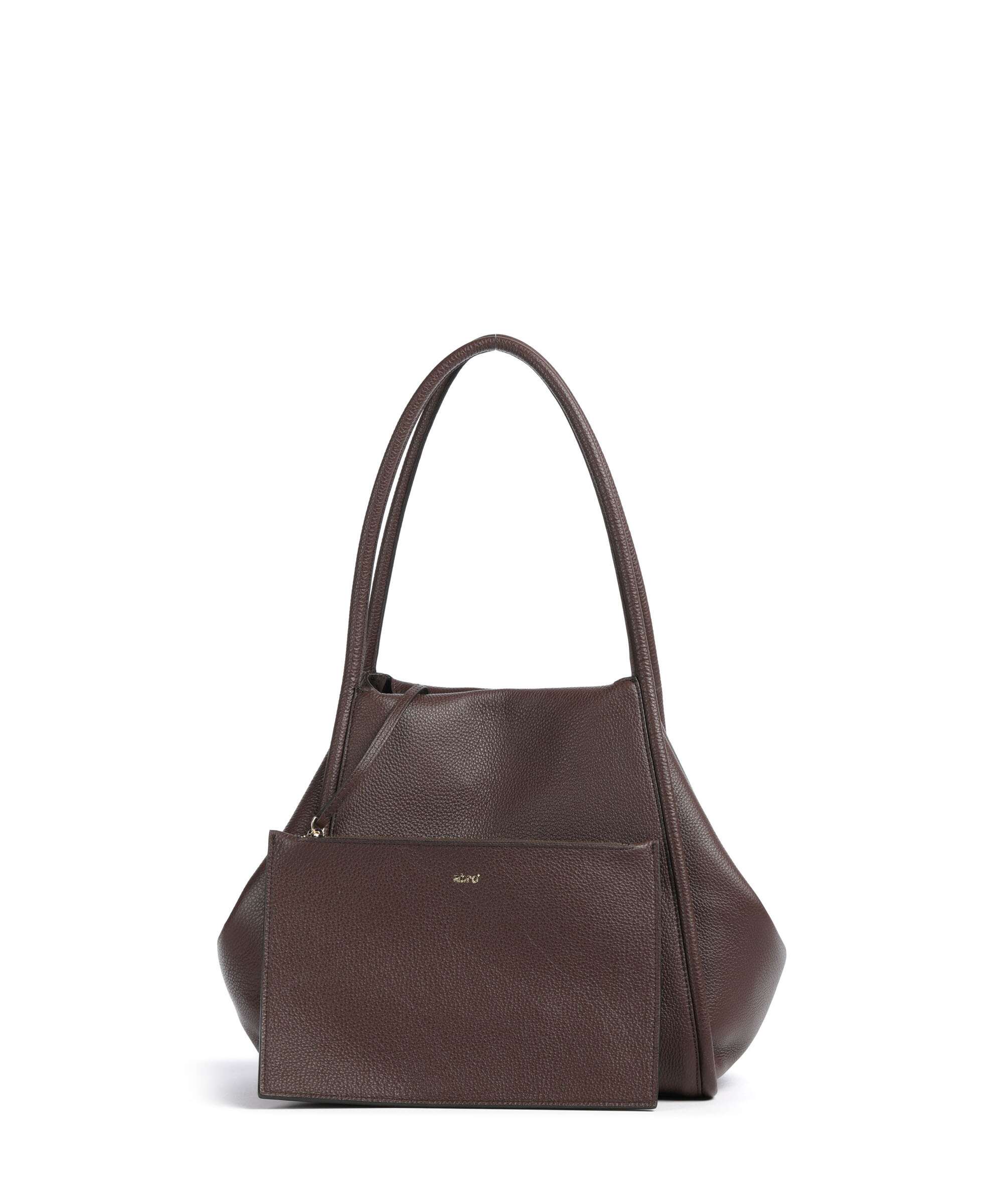 Abro Agave Willow Borsa shopper wood - Image 2