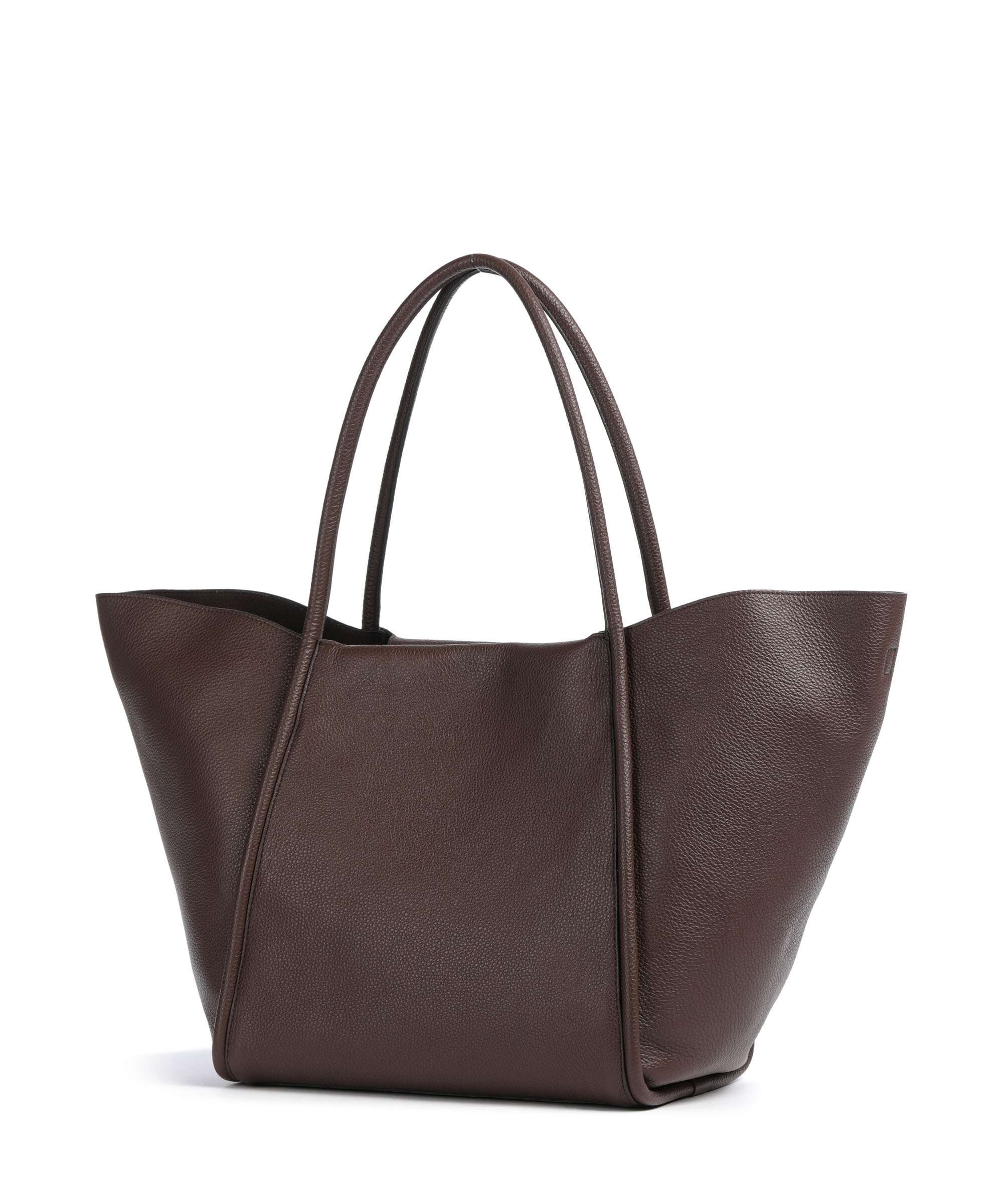 Abro Agave Willow Borsa shopper wood - Image 4