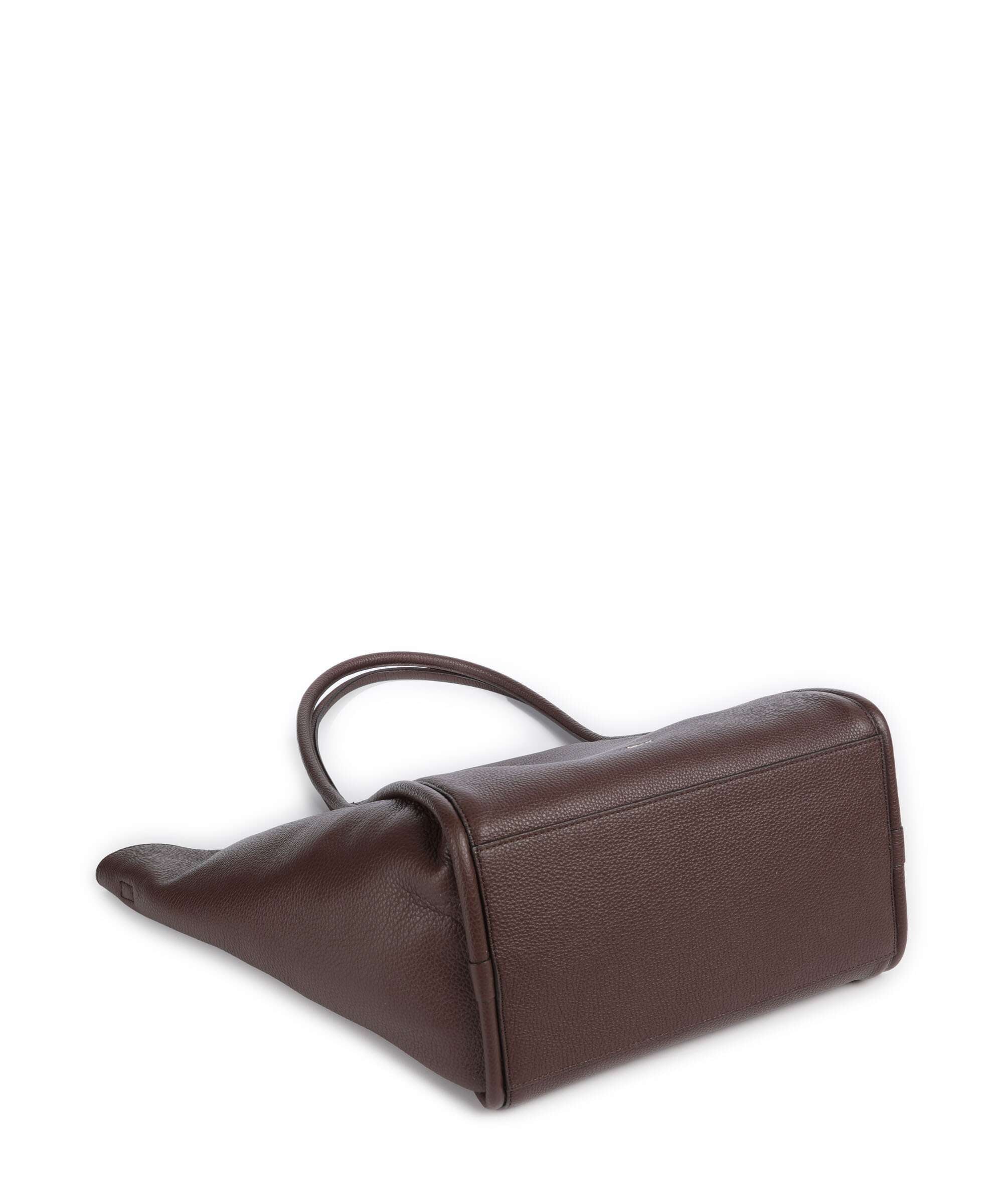 Abro Agave Willow Borsa shopper wood - Image 5