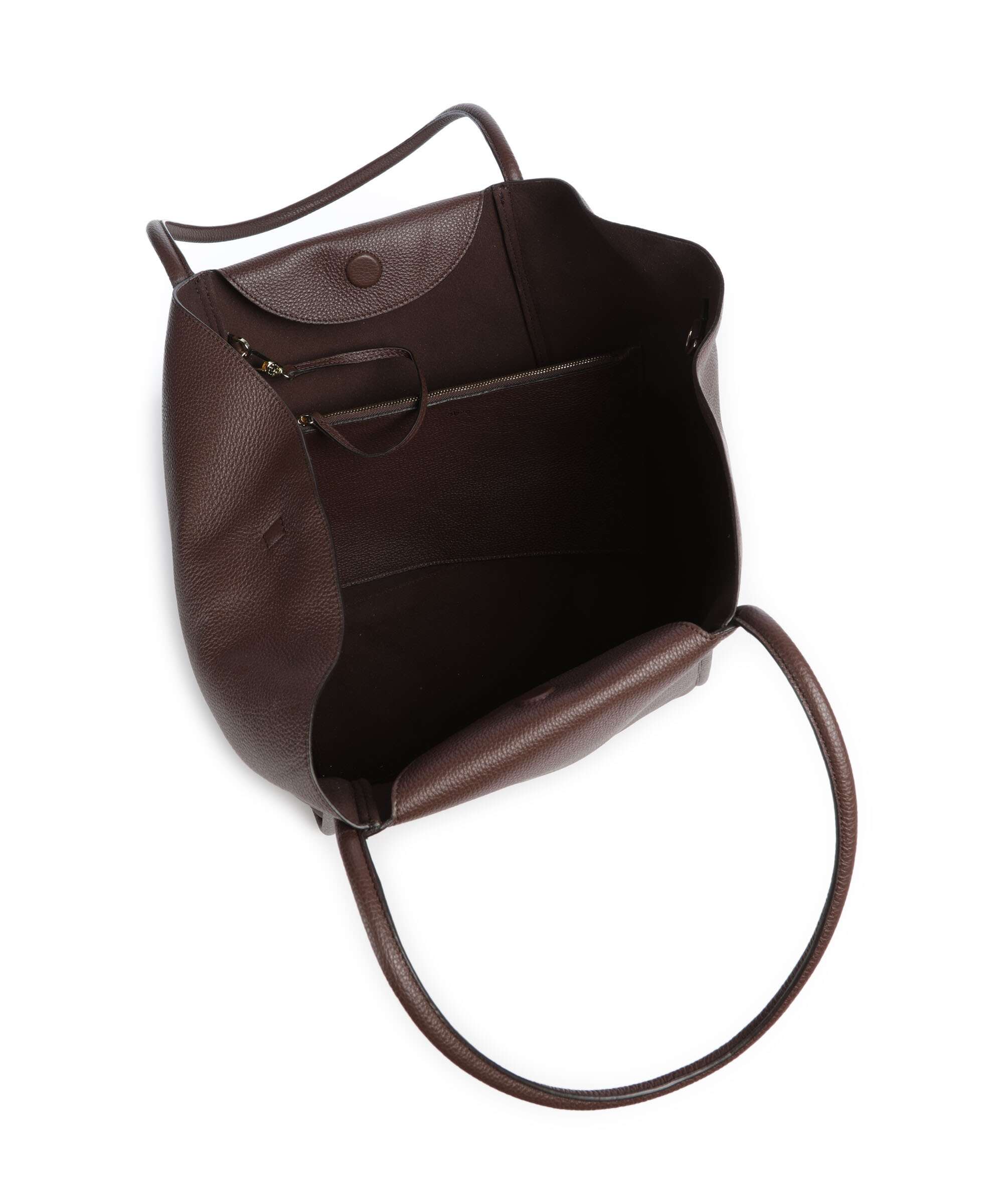 Abro Agave Willow Borsa shopper wood - Image 6