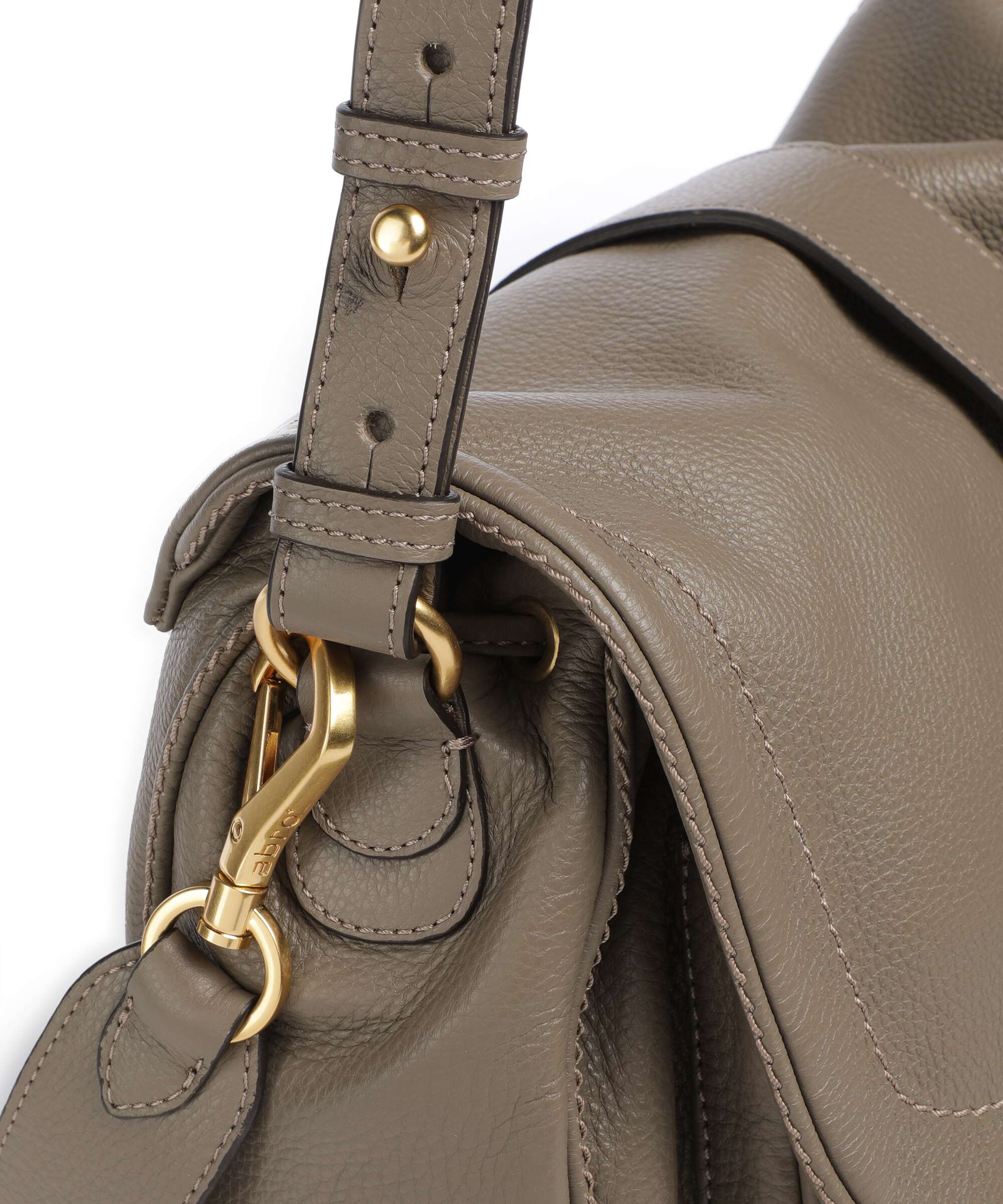 Abro Dalia Star Saddle Borsa hobo tope - Image 4