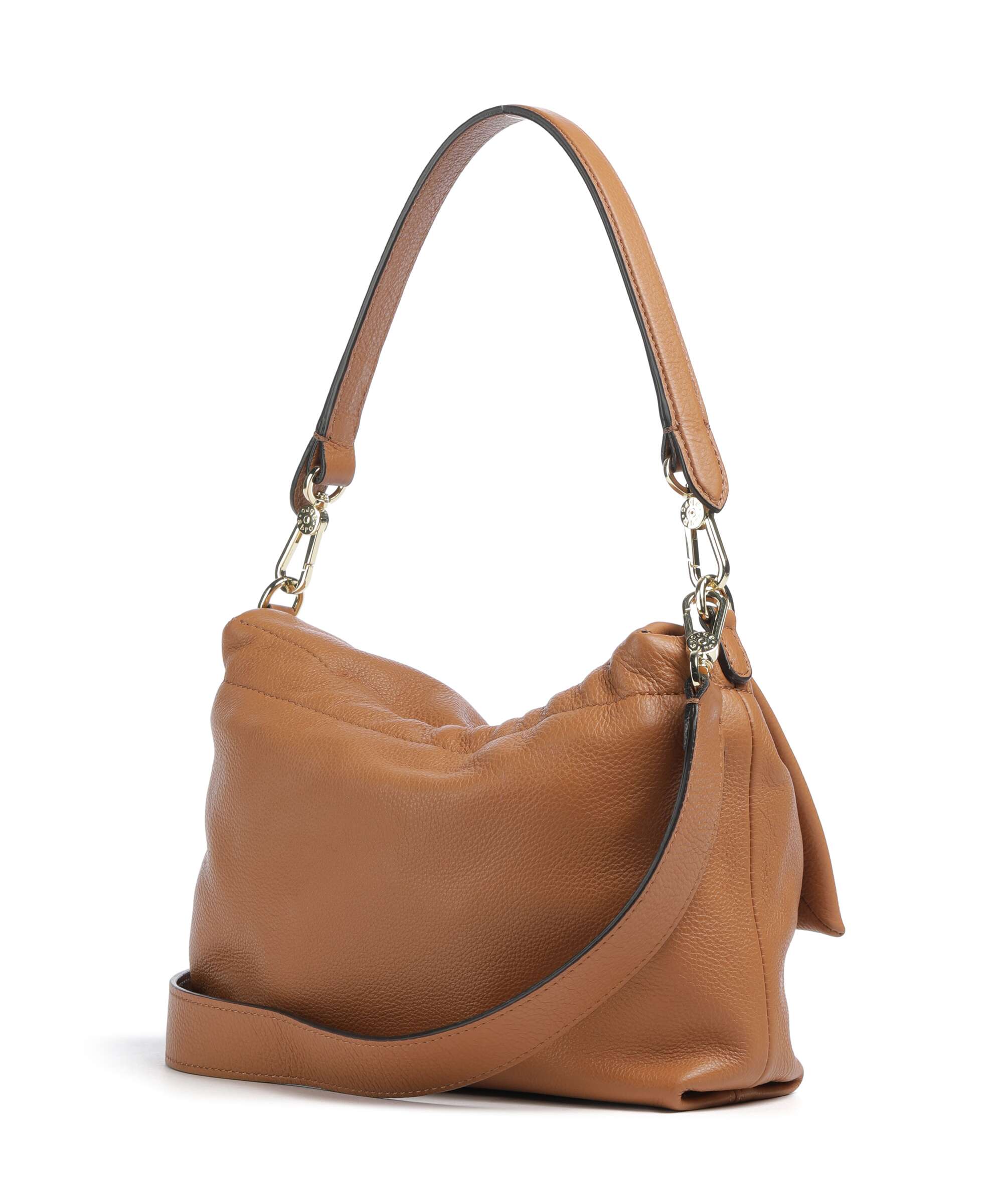 Abro Dalia Temi Medium Borsa a spalla cuoio - Image 2
