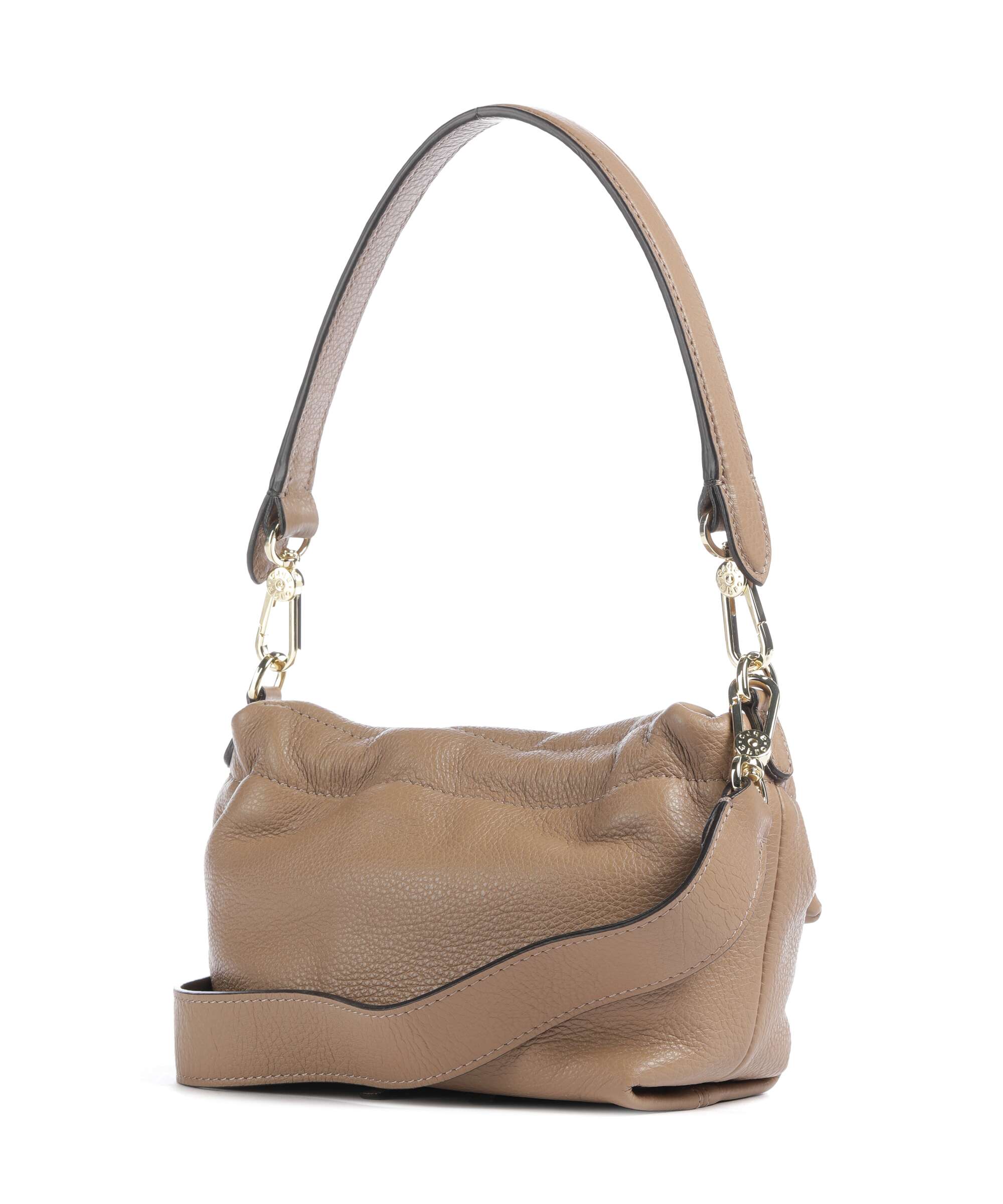 Abro Dalia Temi Small Borsa a spalla cappuccino - Image 2