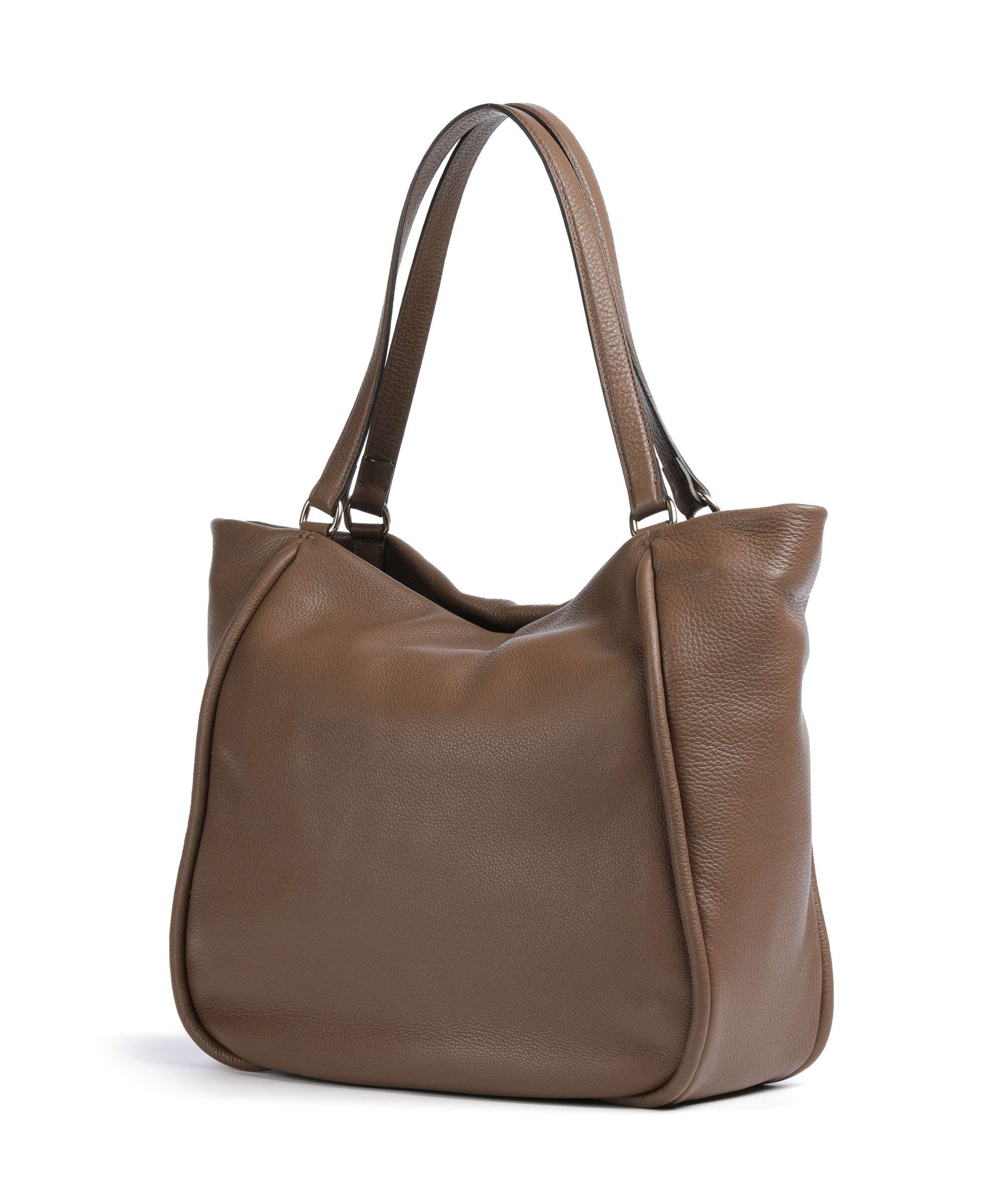 Abro Dalia Willow Borsa shopper caramel/cognac - Image 2