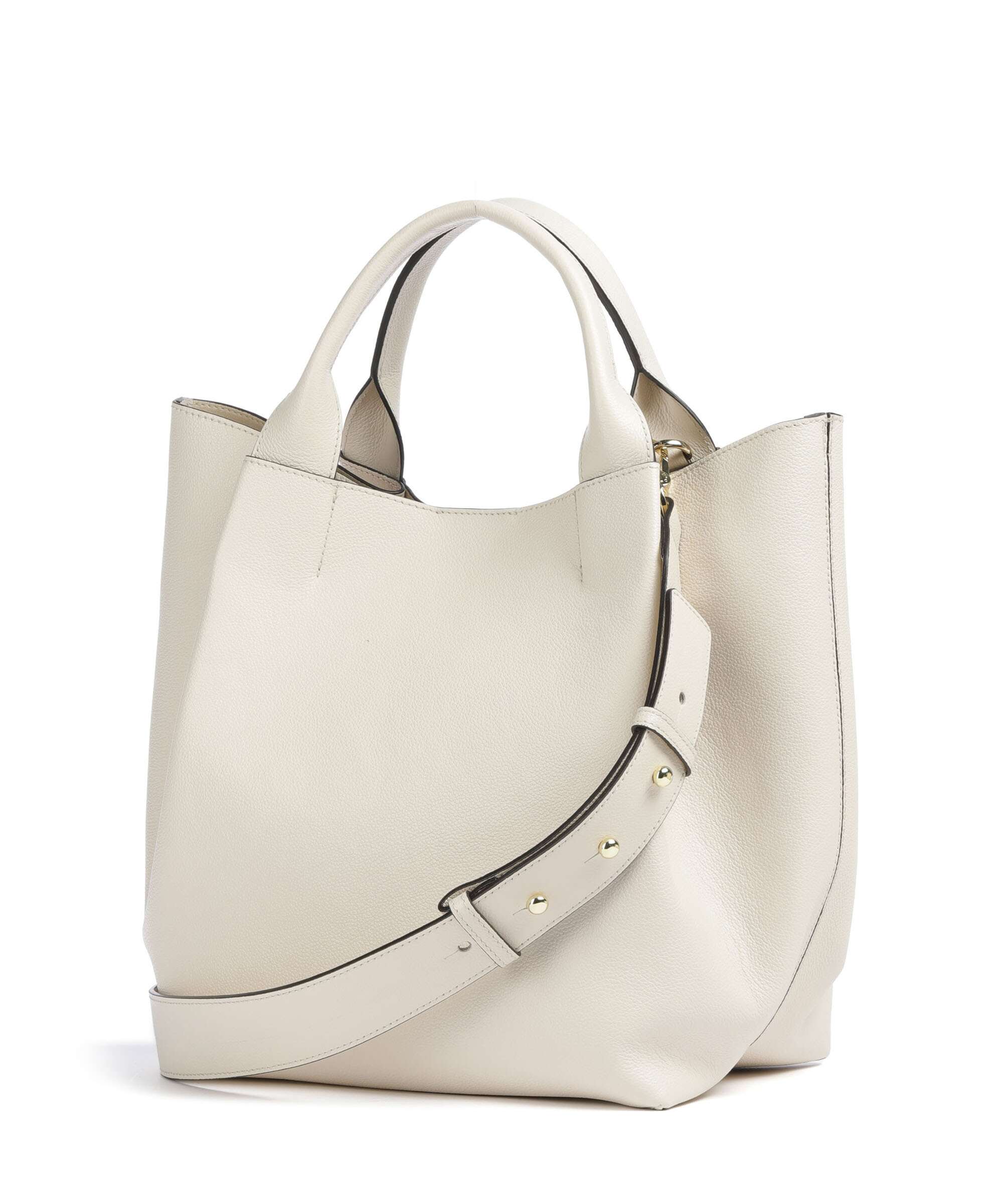 Abro Erson Essential Borsa a mano beige - Image 2