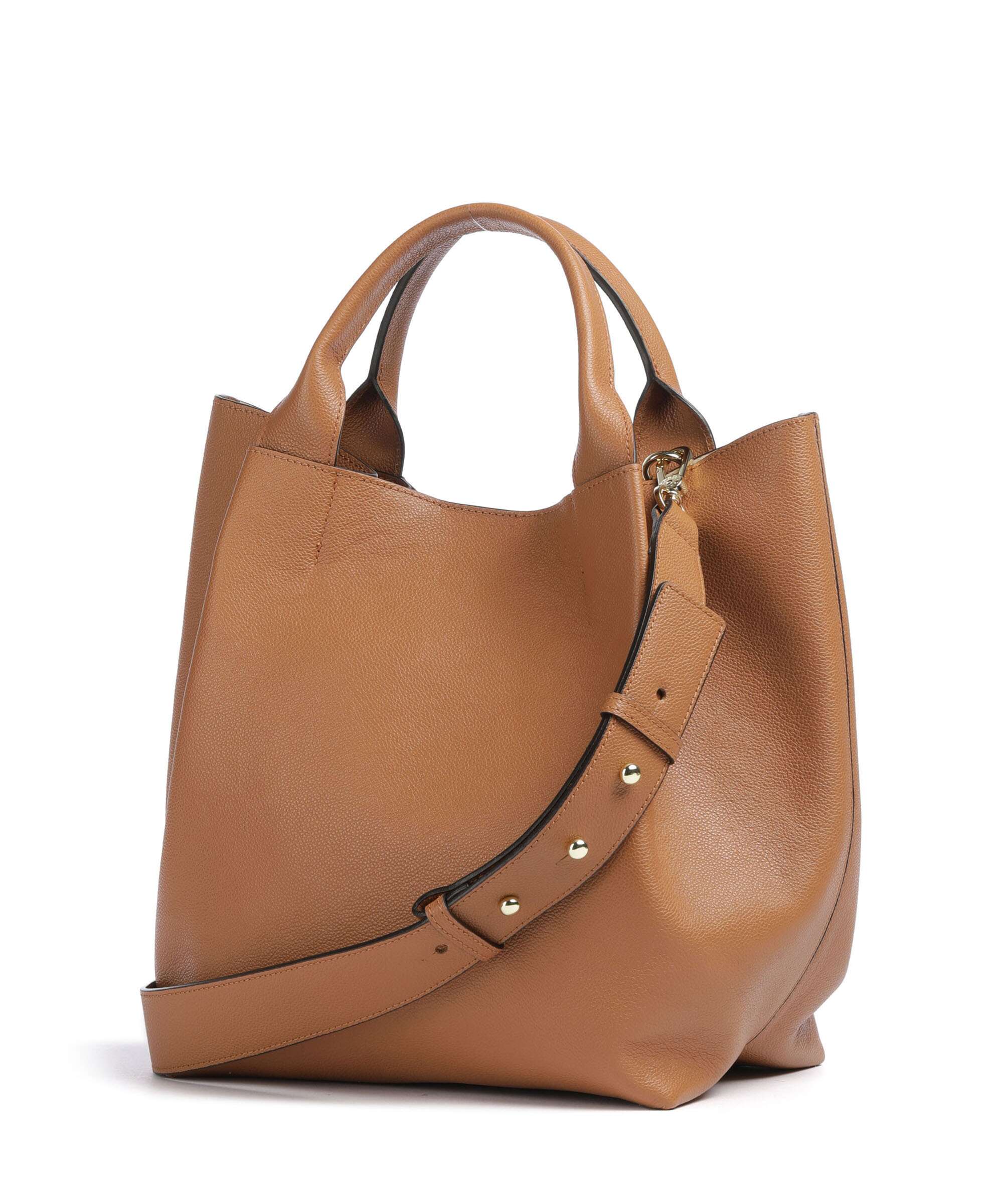 Abro Erson Essential Borsa a mano cuoio - Image 2