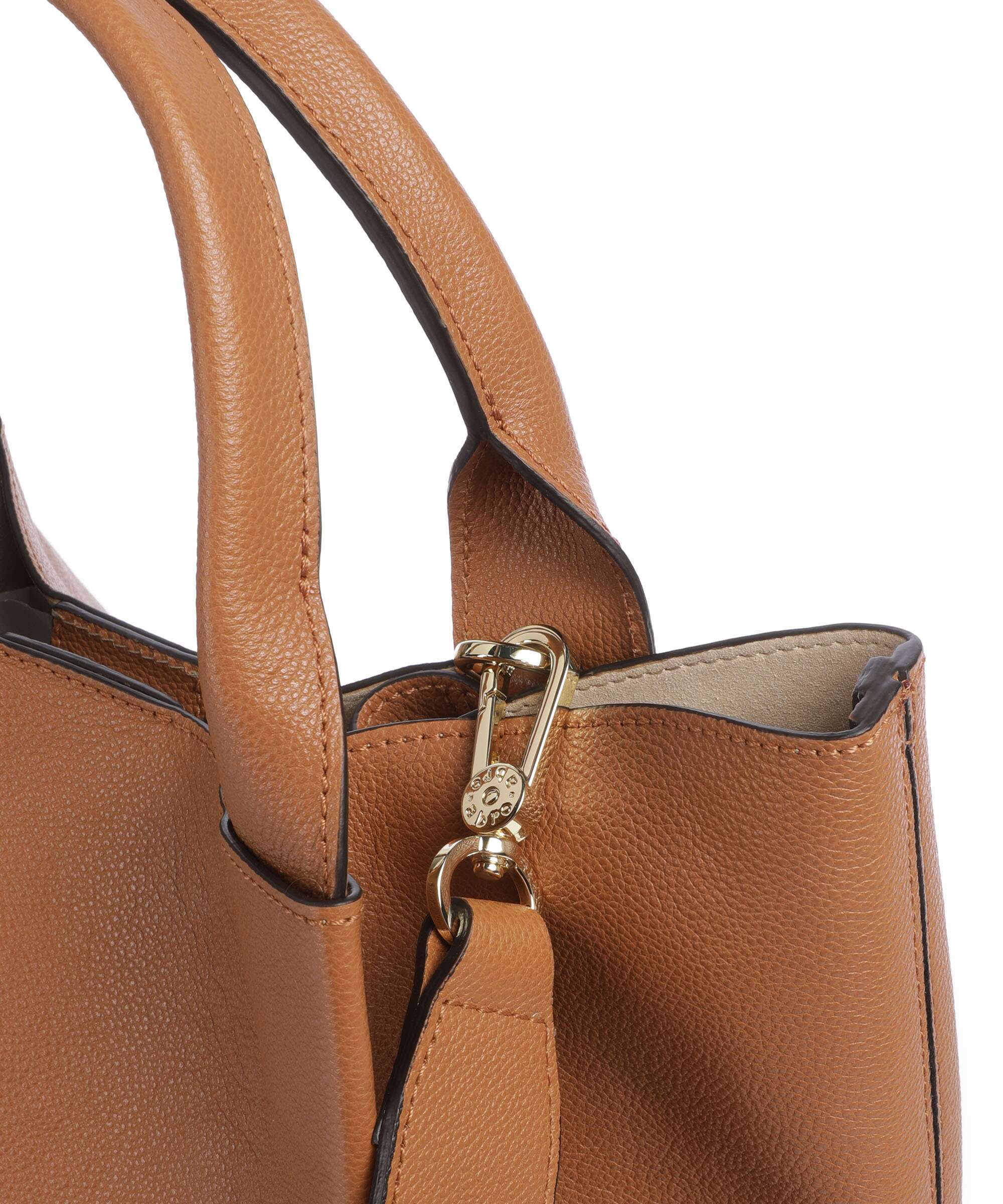 Abro Erson Essential Borsa a mano cuoio - Image 5