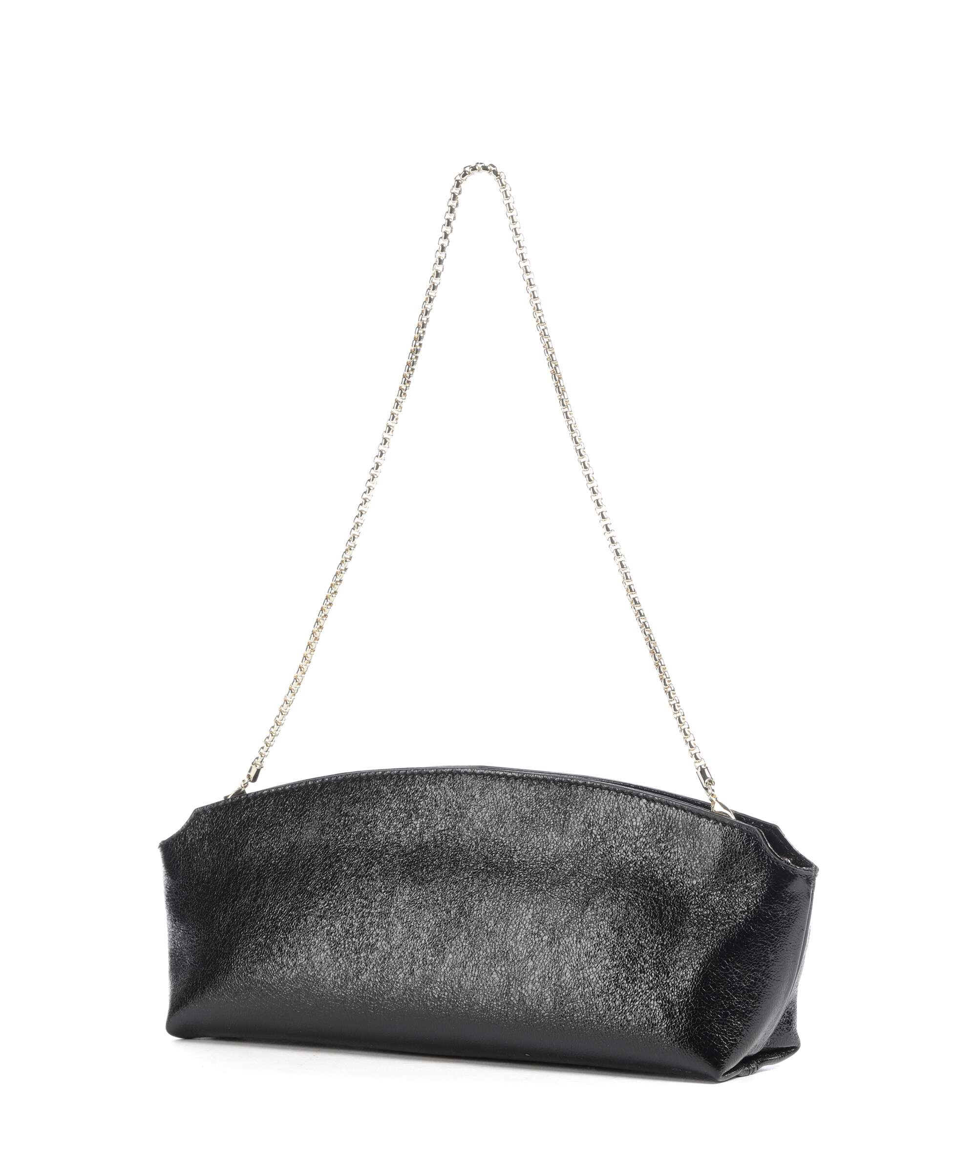 Abro Mimosa Ballroom Borsa a spalla black/gold - Image 2