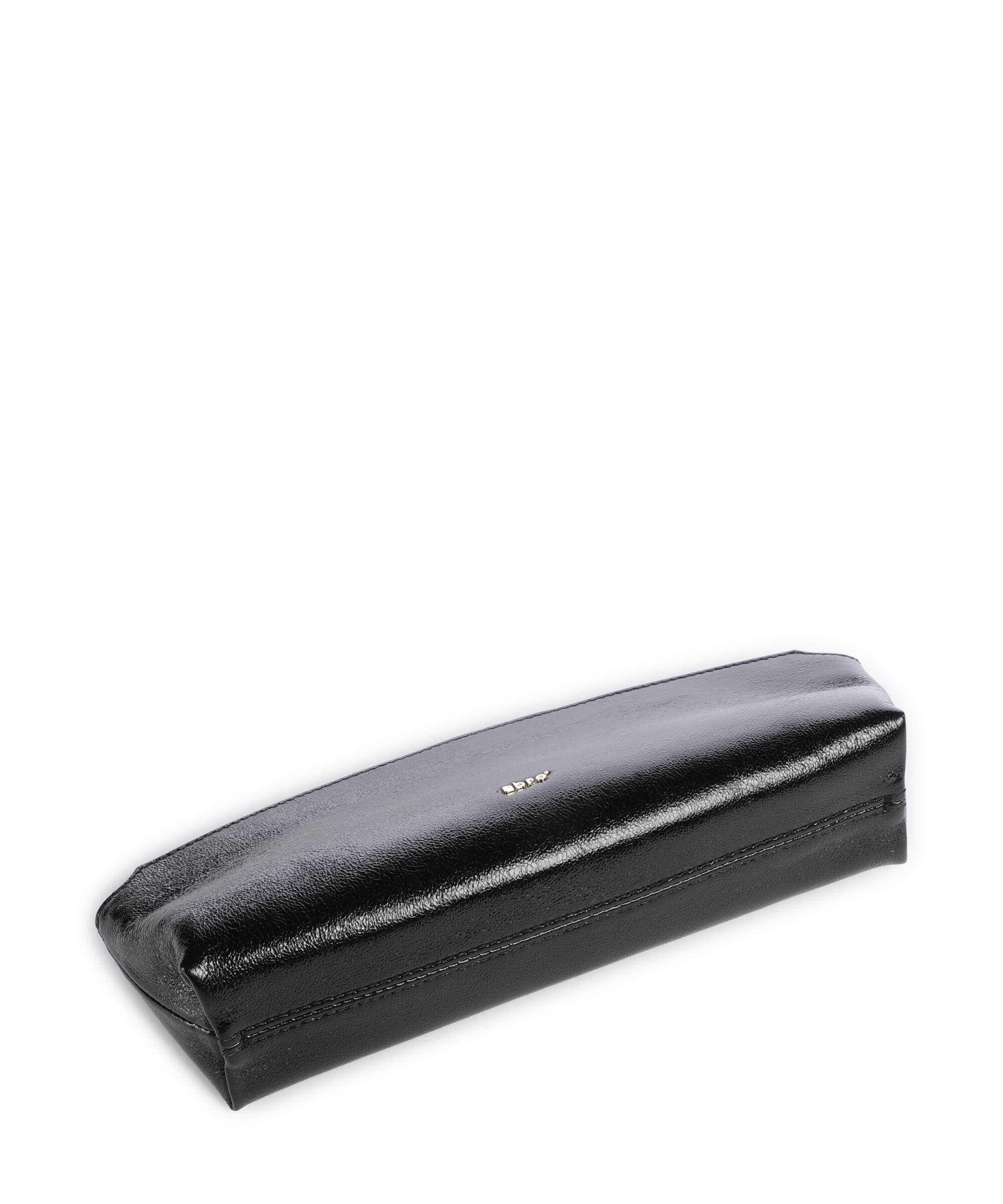 Abro Mimosa Ballroom Borsa a spalla black/gold - Image 4