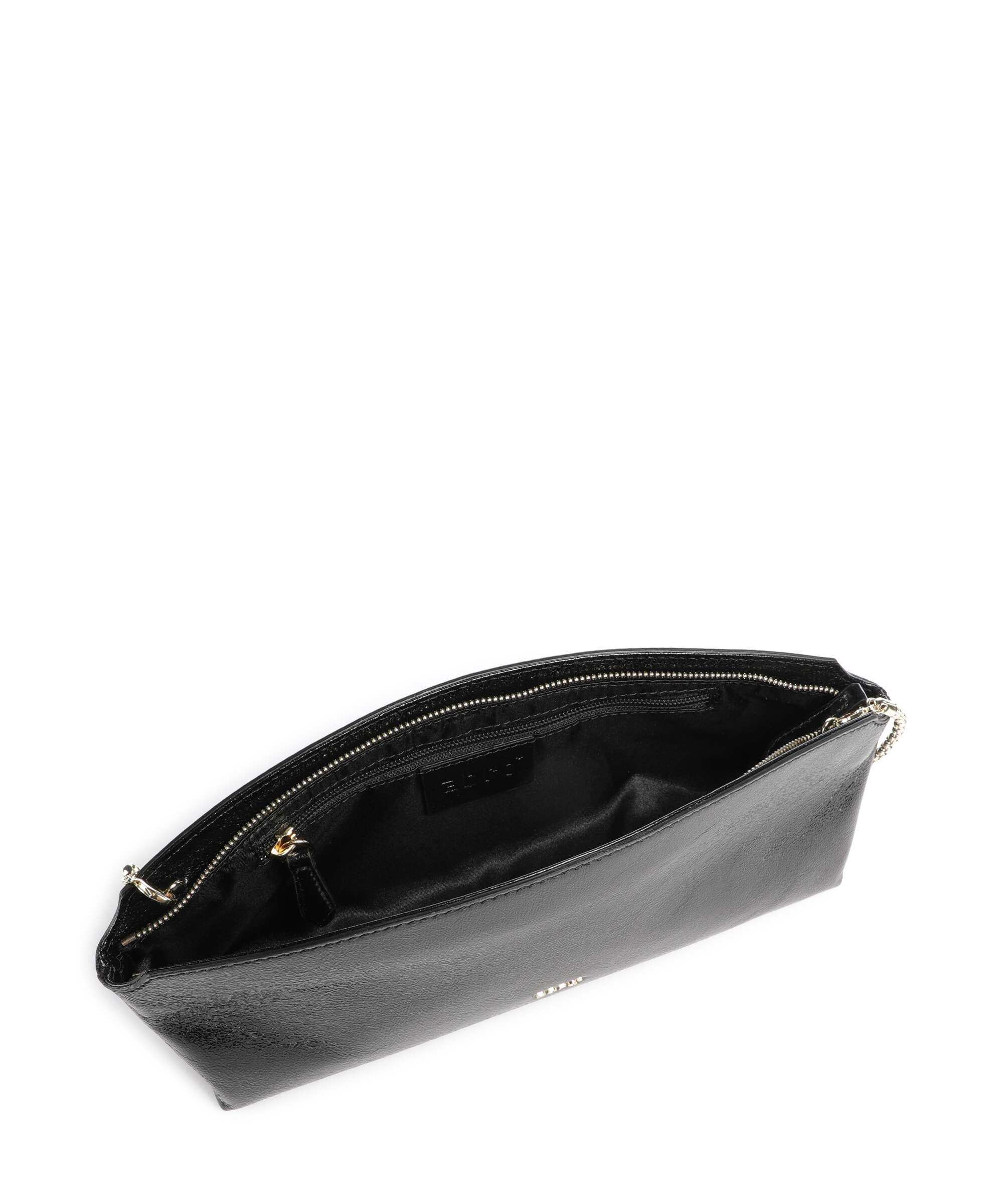 Abro Mimosa Ballroom Borsa a spalla black/gold - Image 5