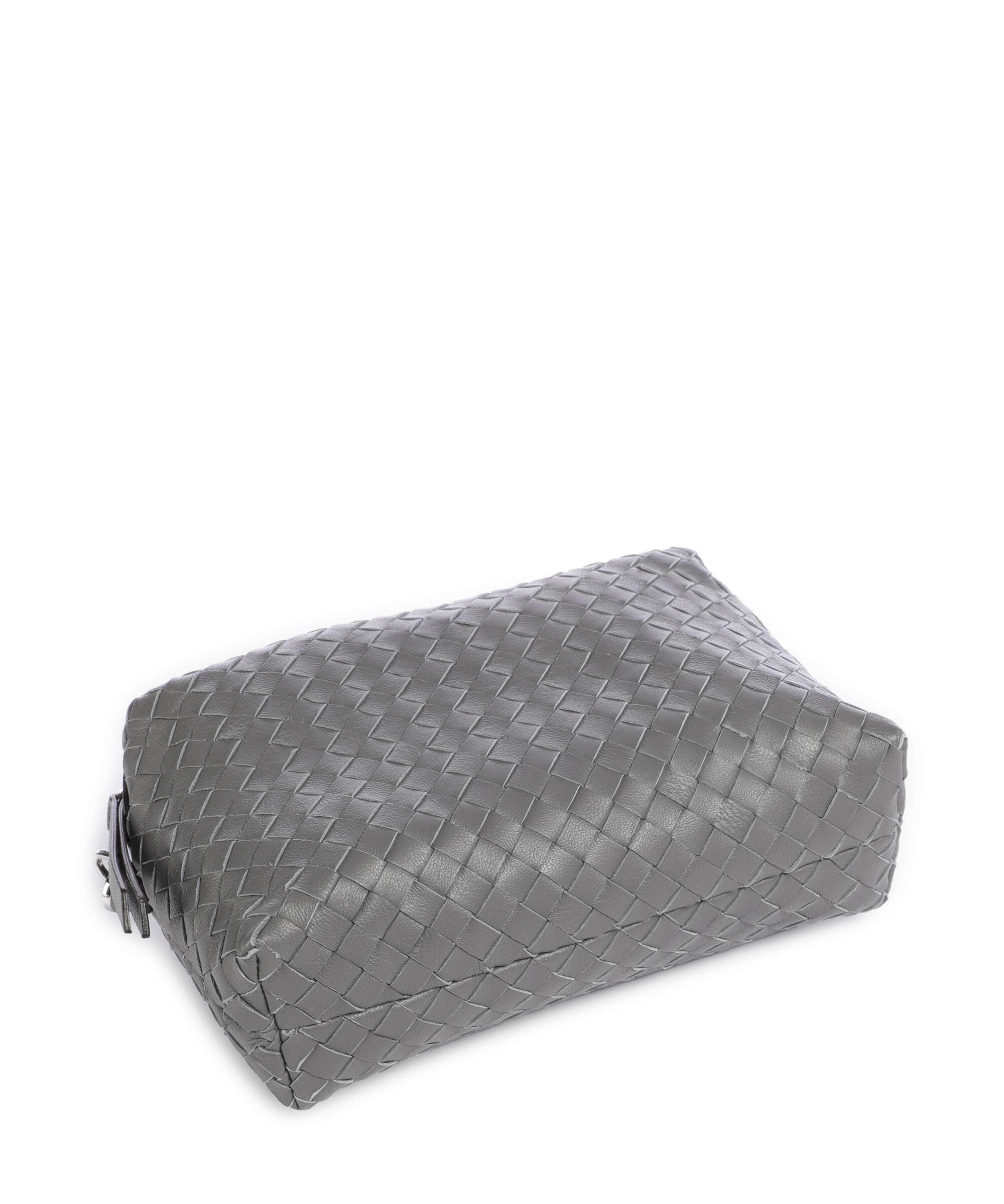 Abro Piuma Kaia Borsa a tracolla zinc - Image 5