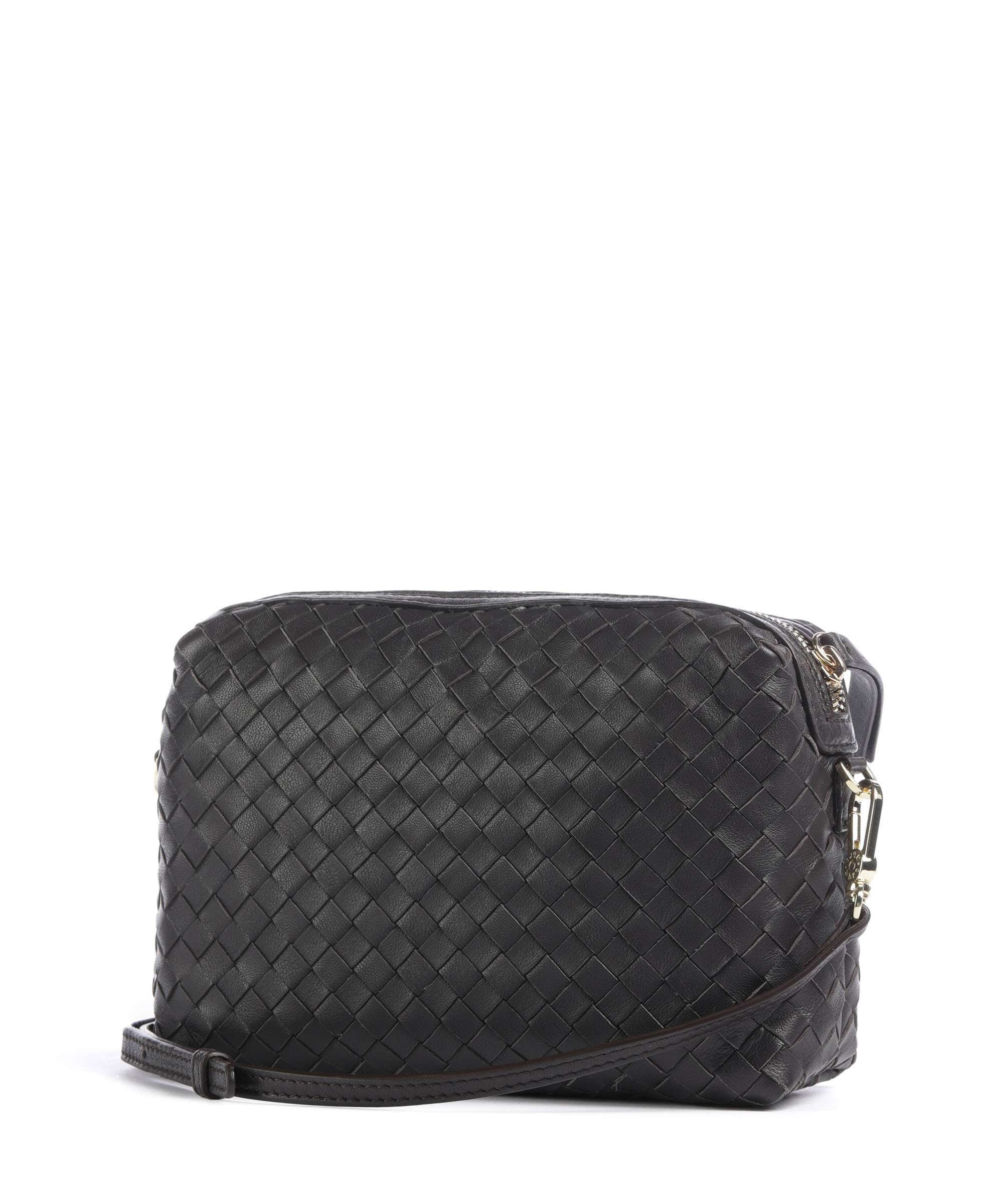 Abro Piuma Kaia Borsa a tracolla dark brown - Image 2