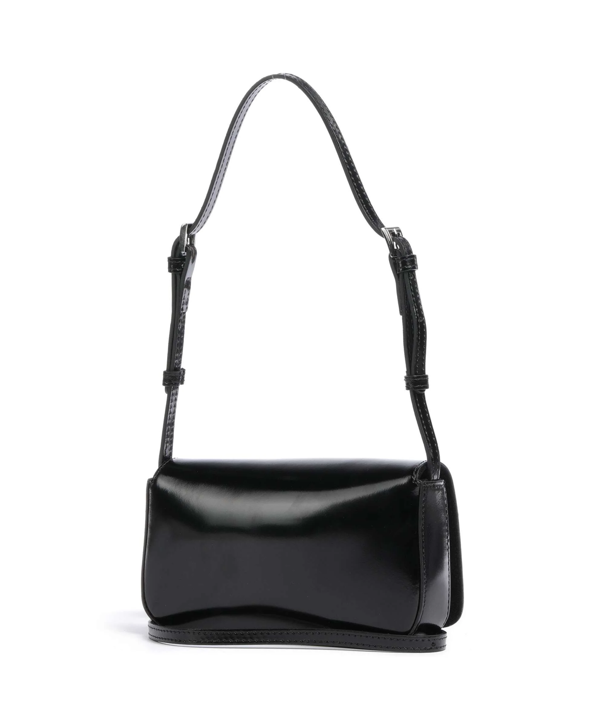 Abro Specchio Charming Borsa a spalla black/nickel - Image 2