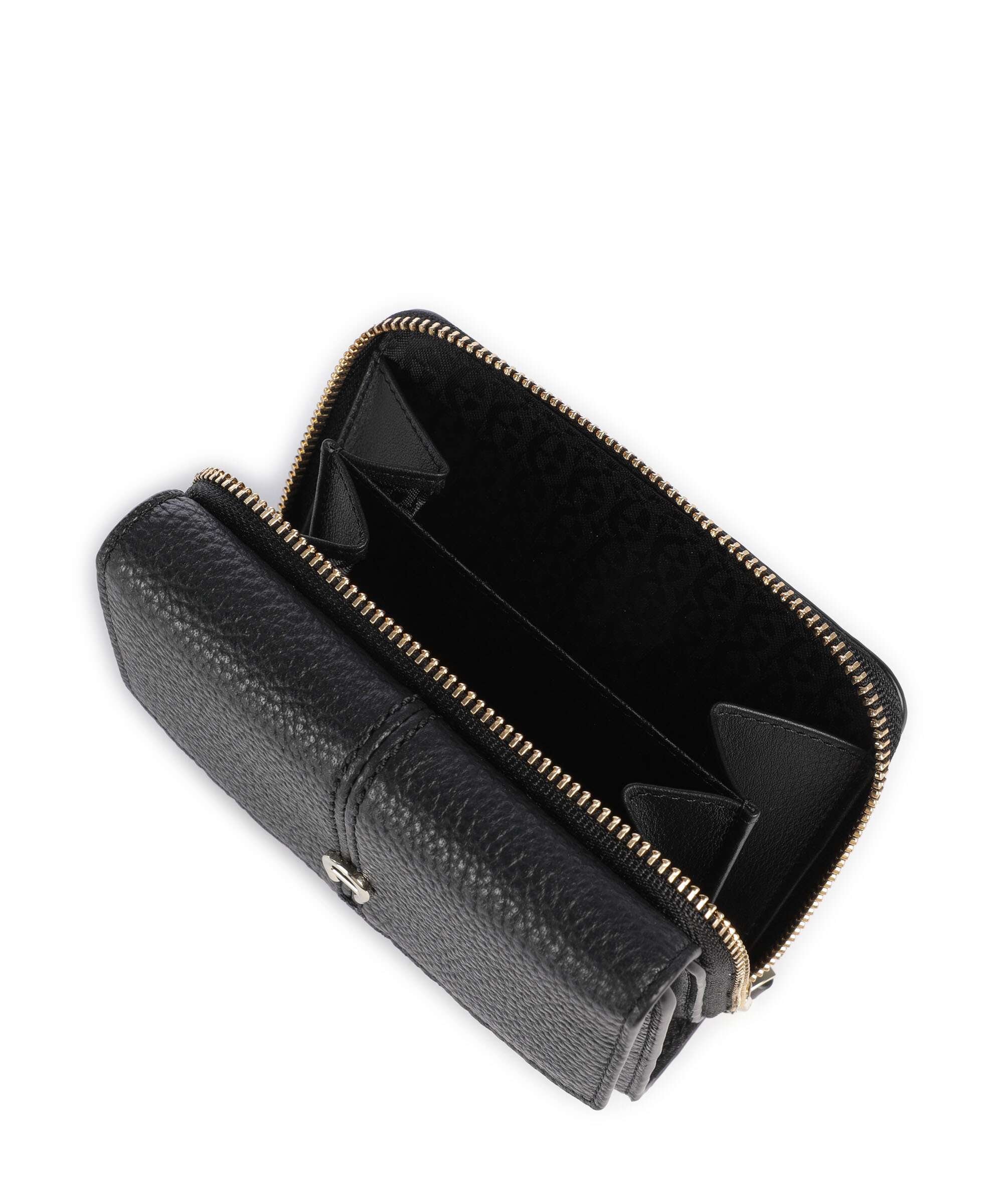Aigner Ambra Portafoglio black - Image 3