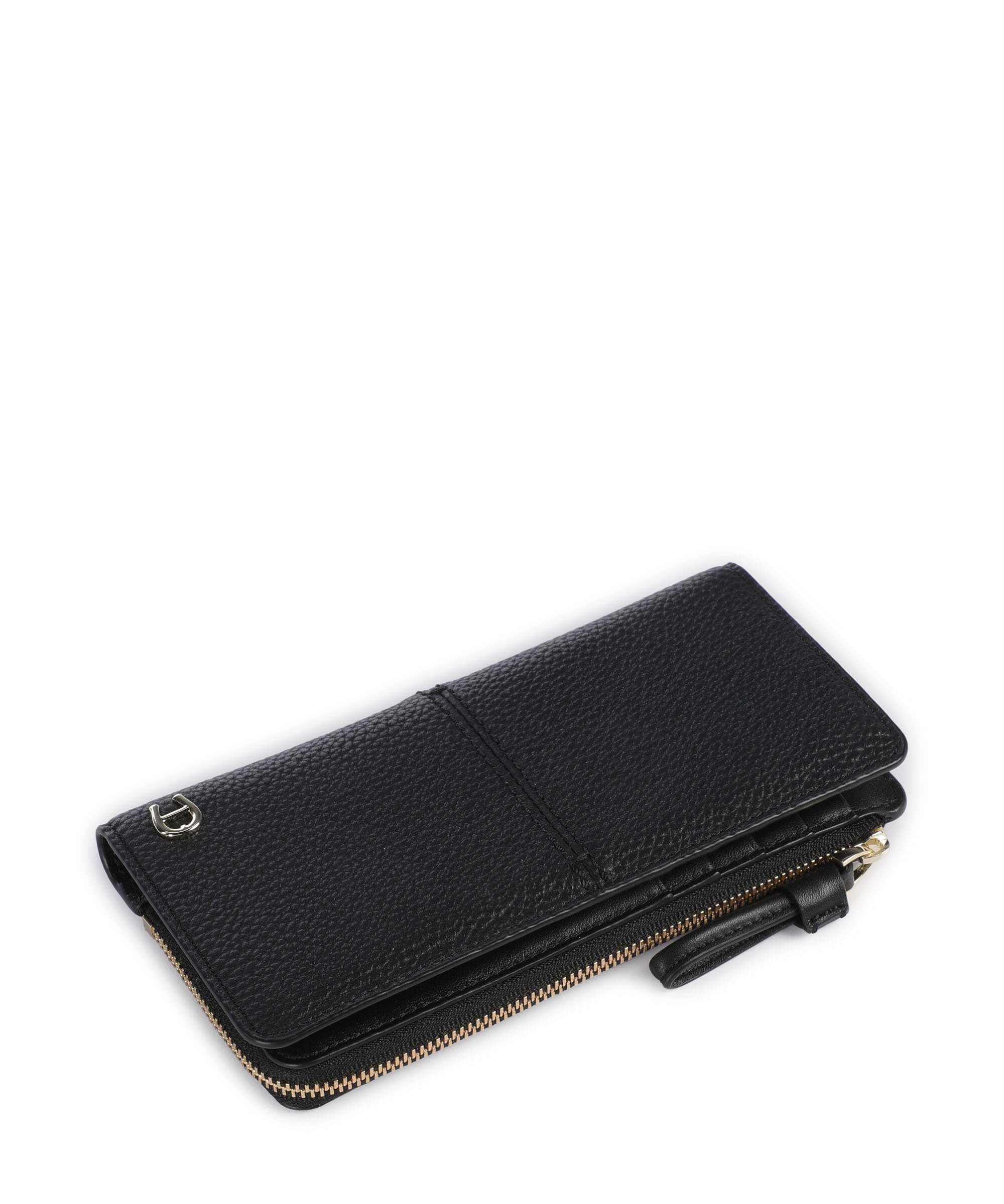 Aigner Ambra Portafoglio black - Image 4