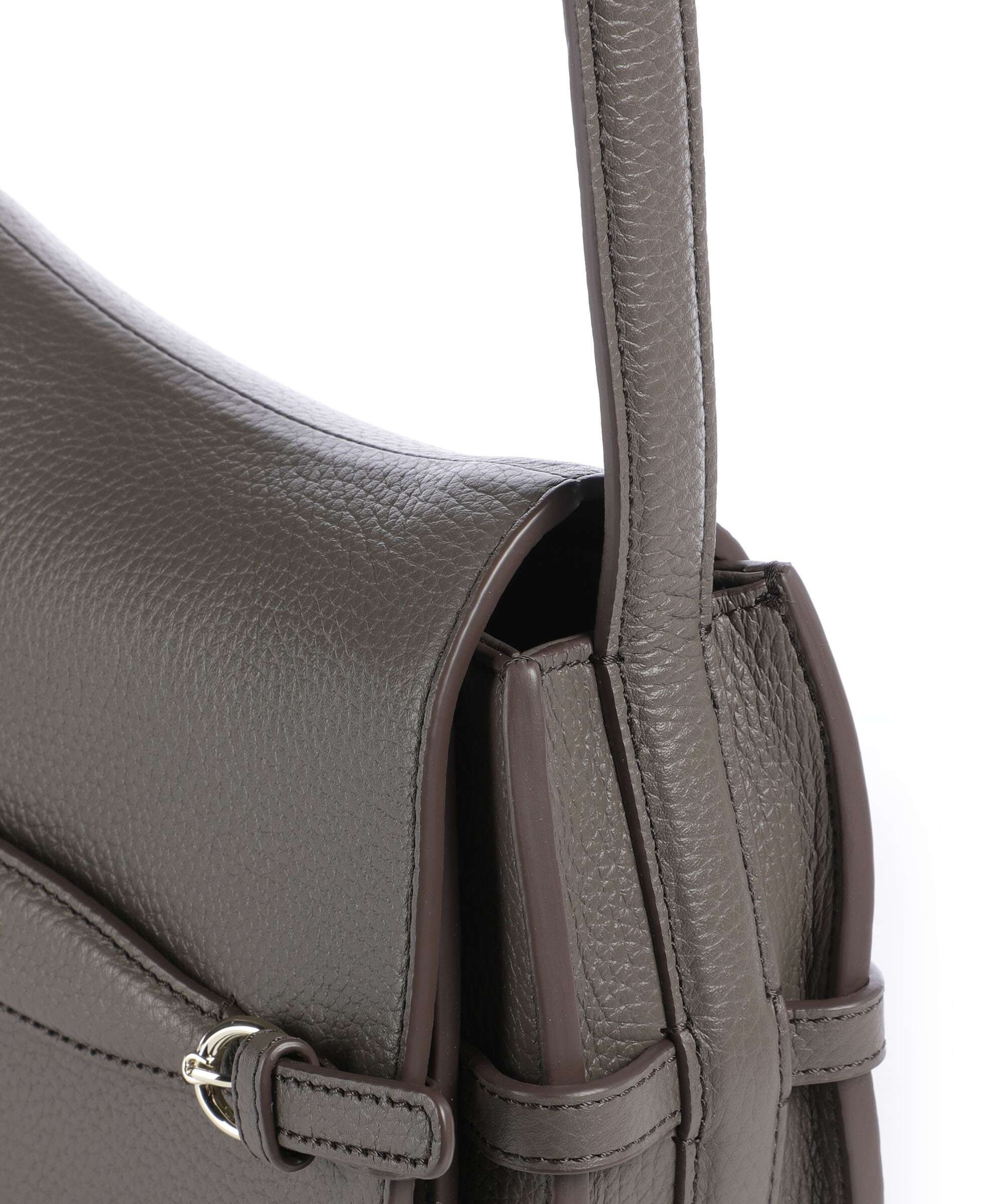 Aigner Cavallo S Borsa a tracolla acacia brown - Image 4
