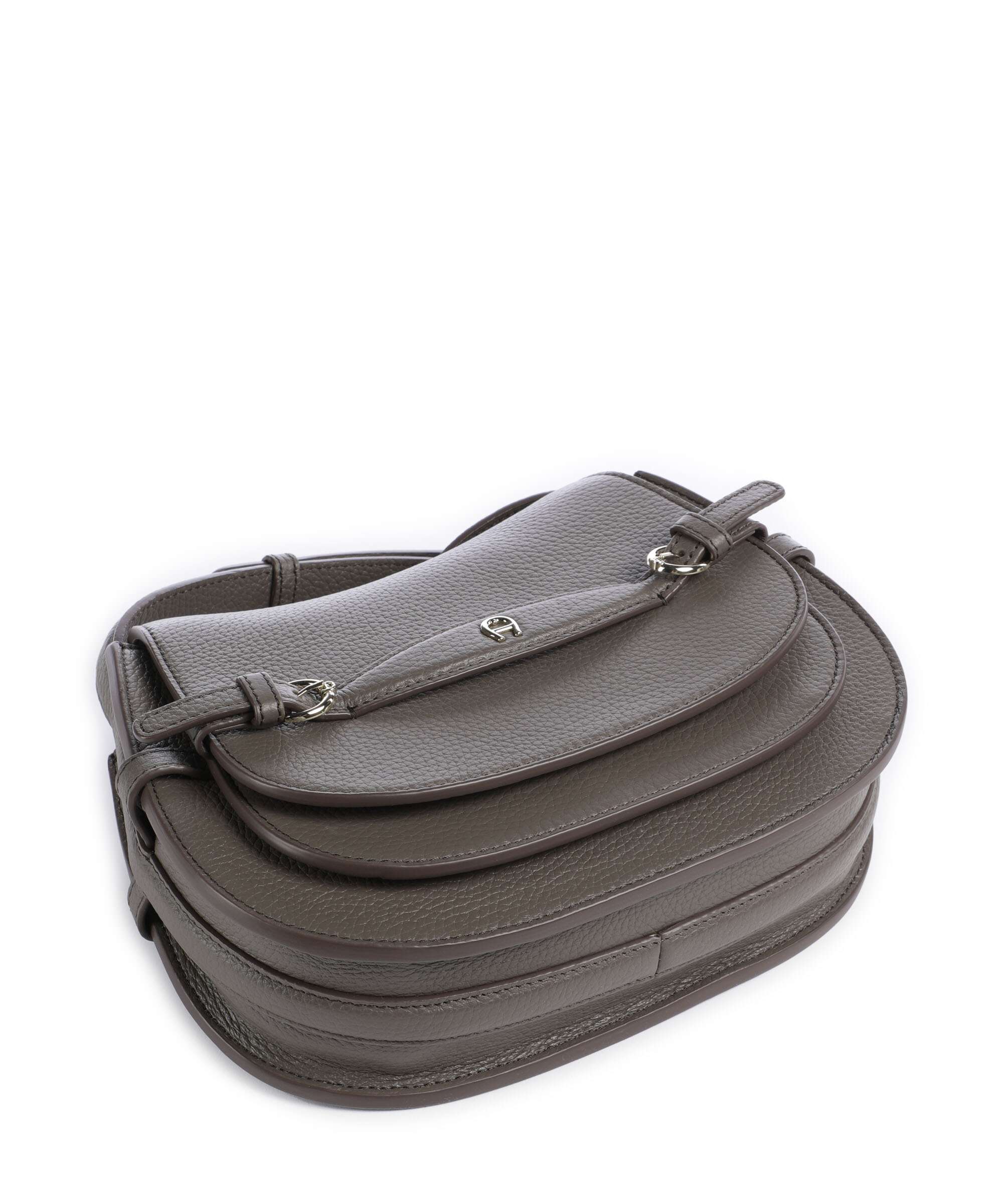 Aigner Cavallo S Borsa a tracolla acacia brown - Image 5