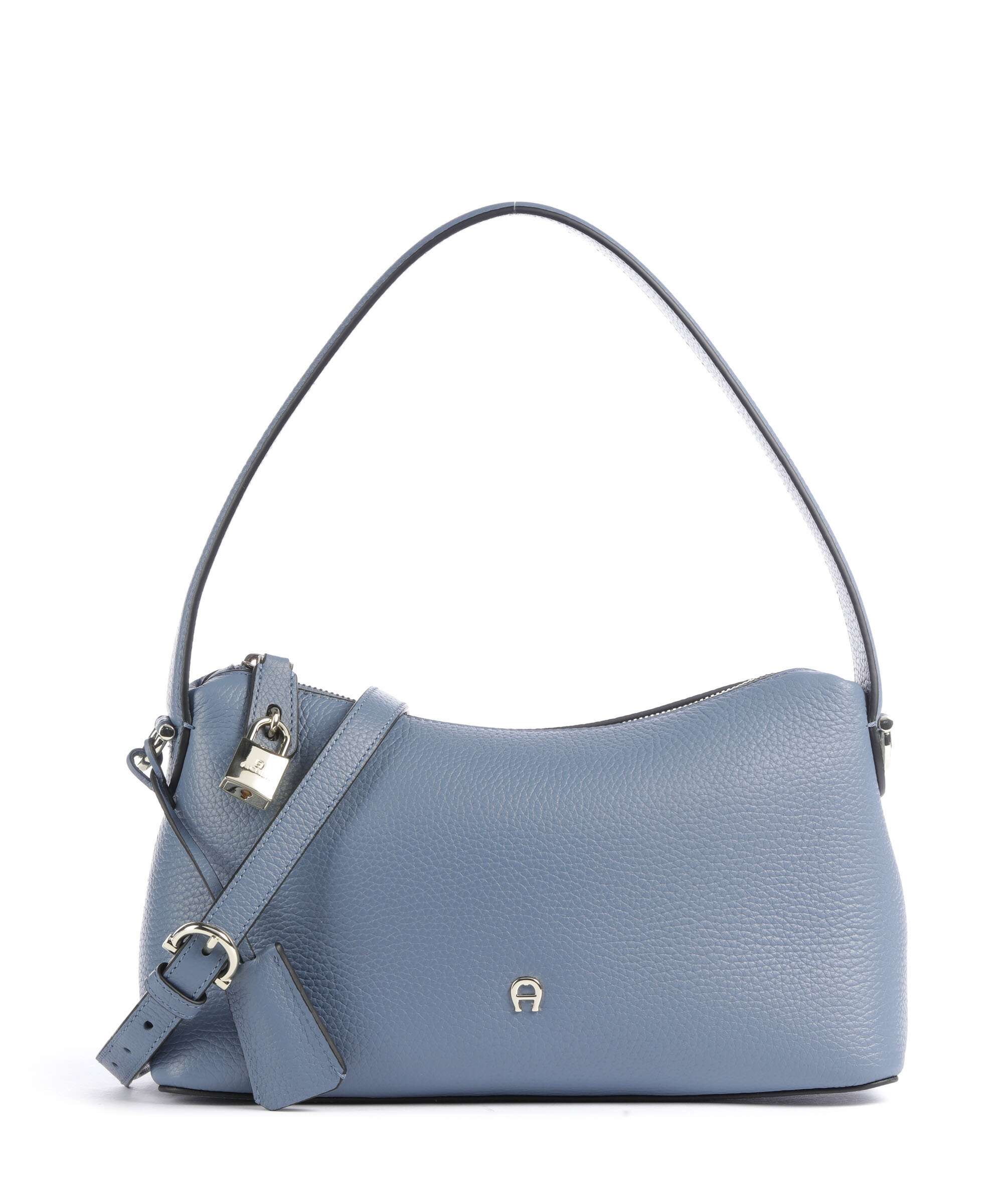 Aigner Delia S Borsa a spalla stormy blue