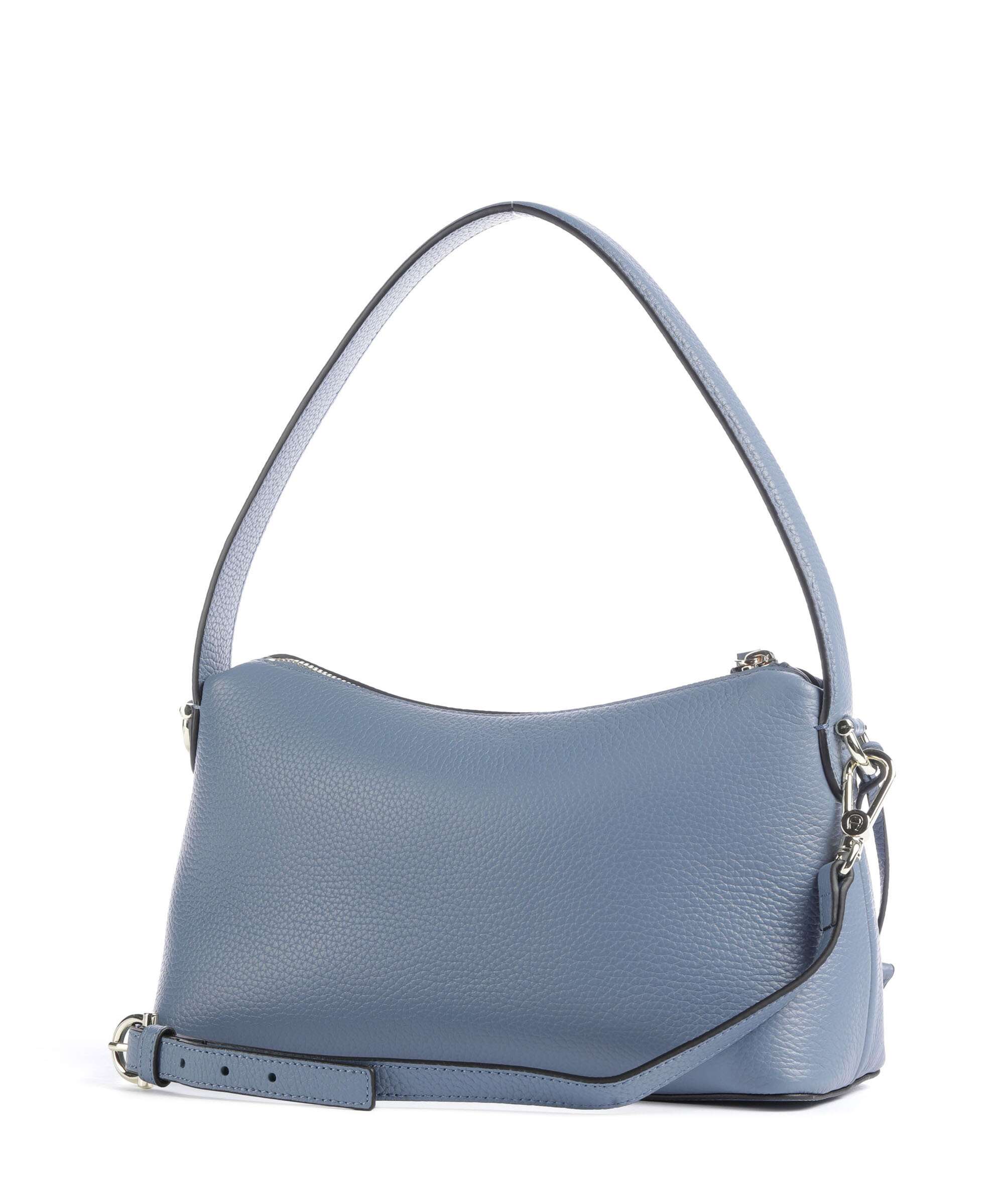 Aigner Delia S Borsa a spalla stormy blue - Image 2