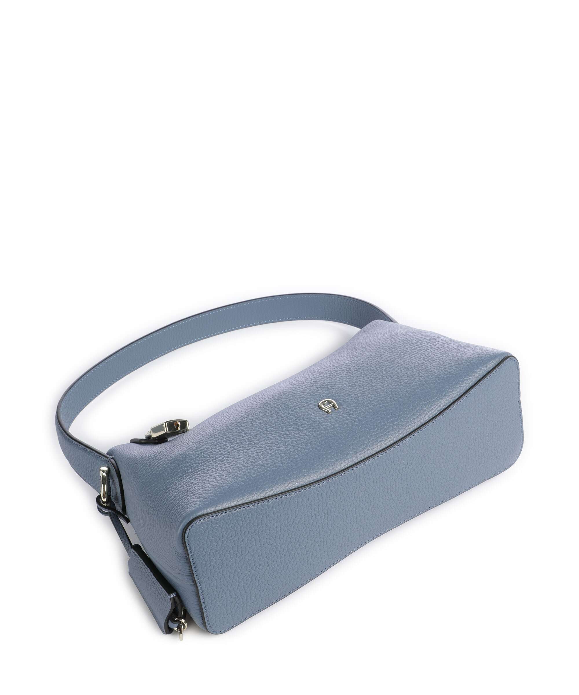 Aigner Delia S Borsa a spalla stormy blue - Image 5