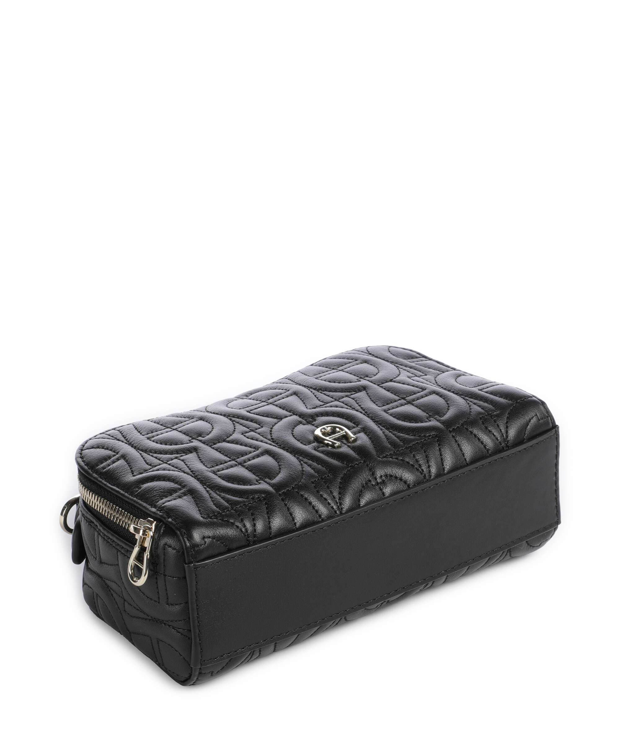 Aigner Diadora Borsa a tracolla black - Image 4