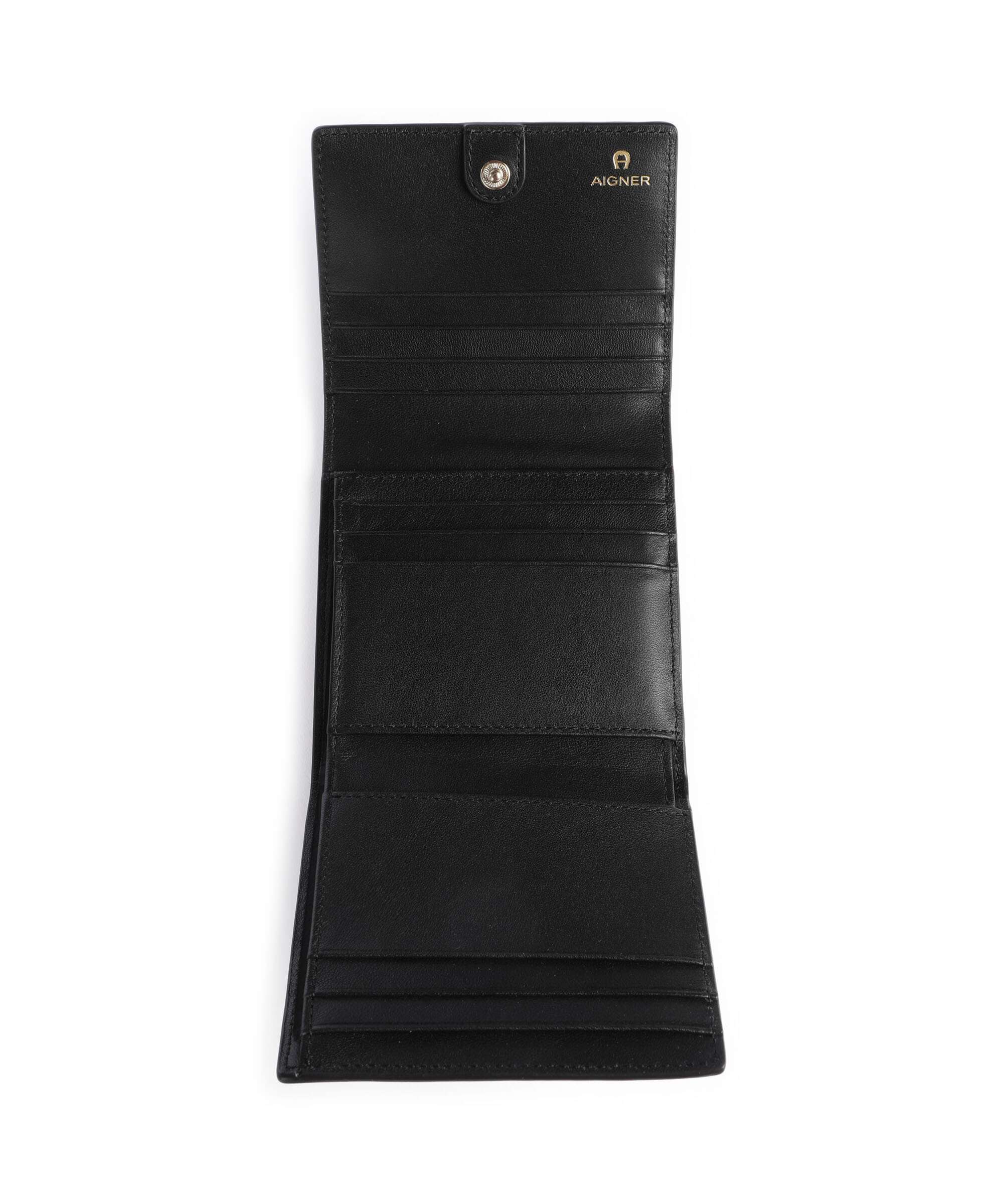 Aigner Diadora Portafoglio black - Image 2