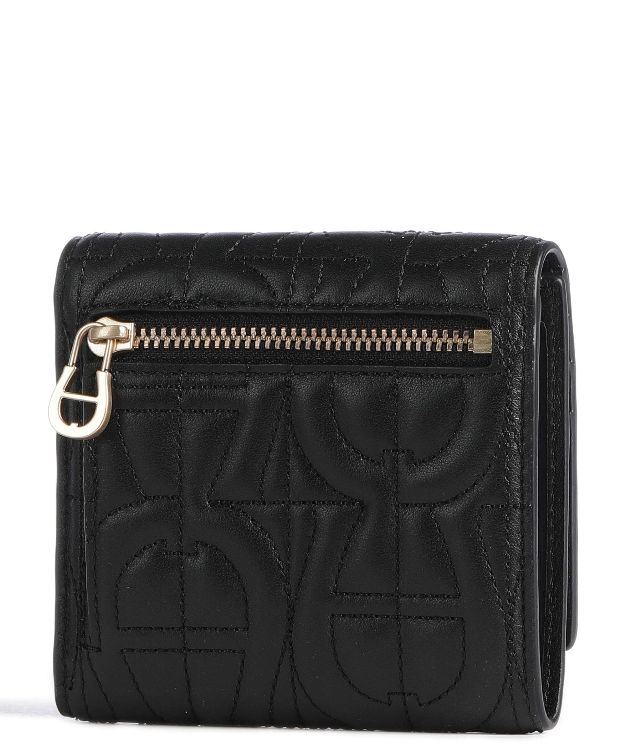 Aigner Diadora Portafoglio black - Image 3