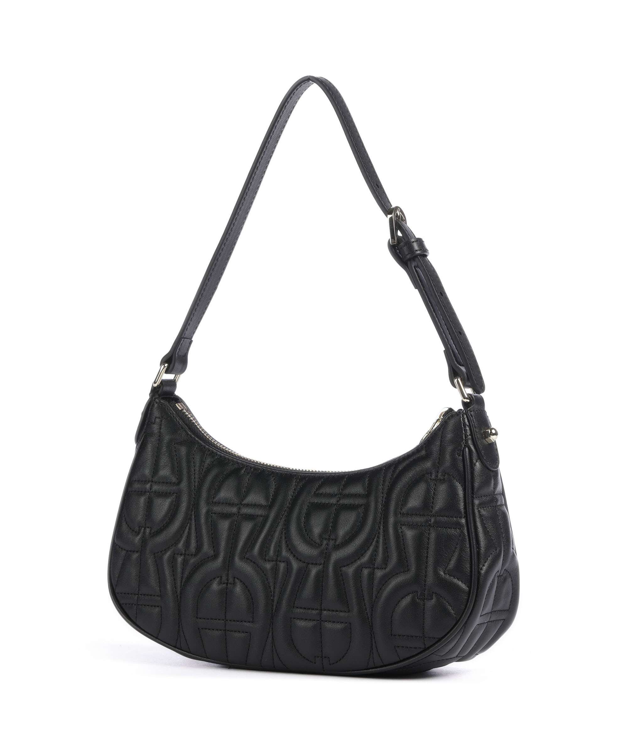 Aigner Diadora XS Borsa a spalla black - Image 2