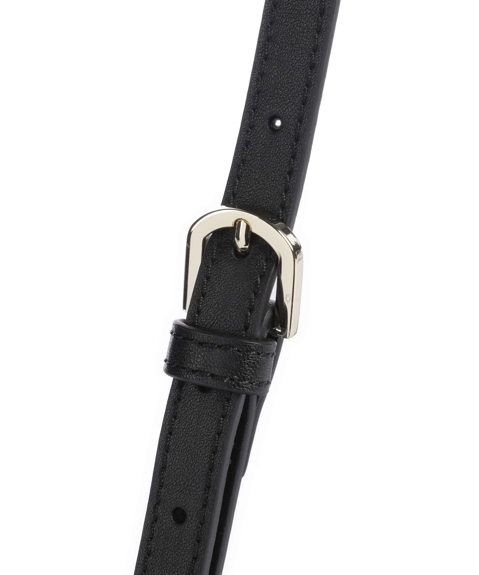 Aigner Diadora XS Borsa a spalla black - Image 4