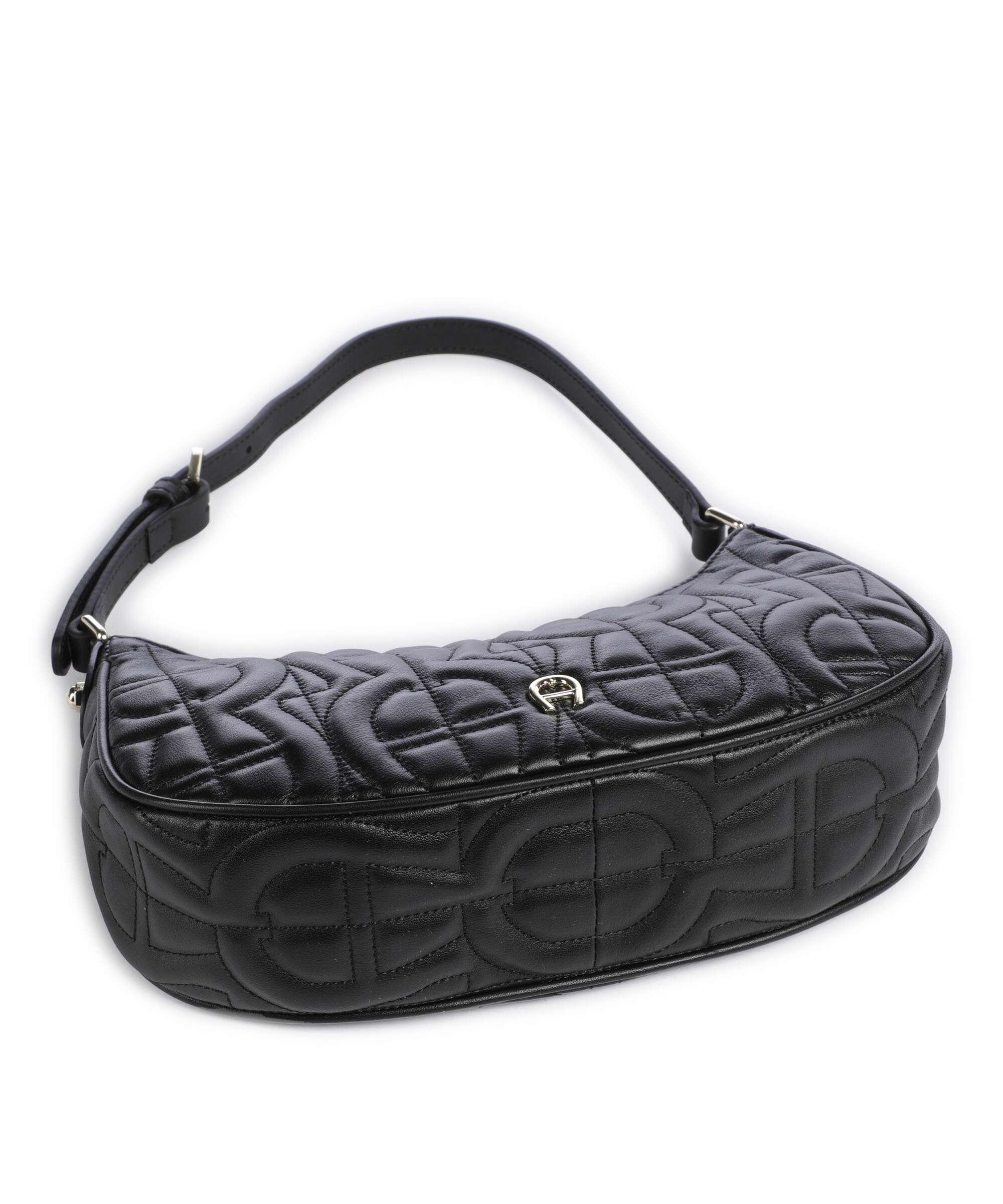 Aigner Diadora XS Borsa a spalla black - Image 5