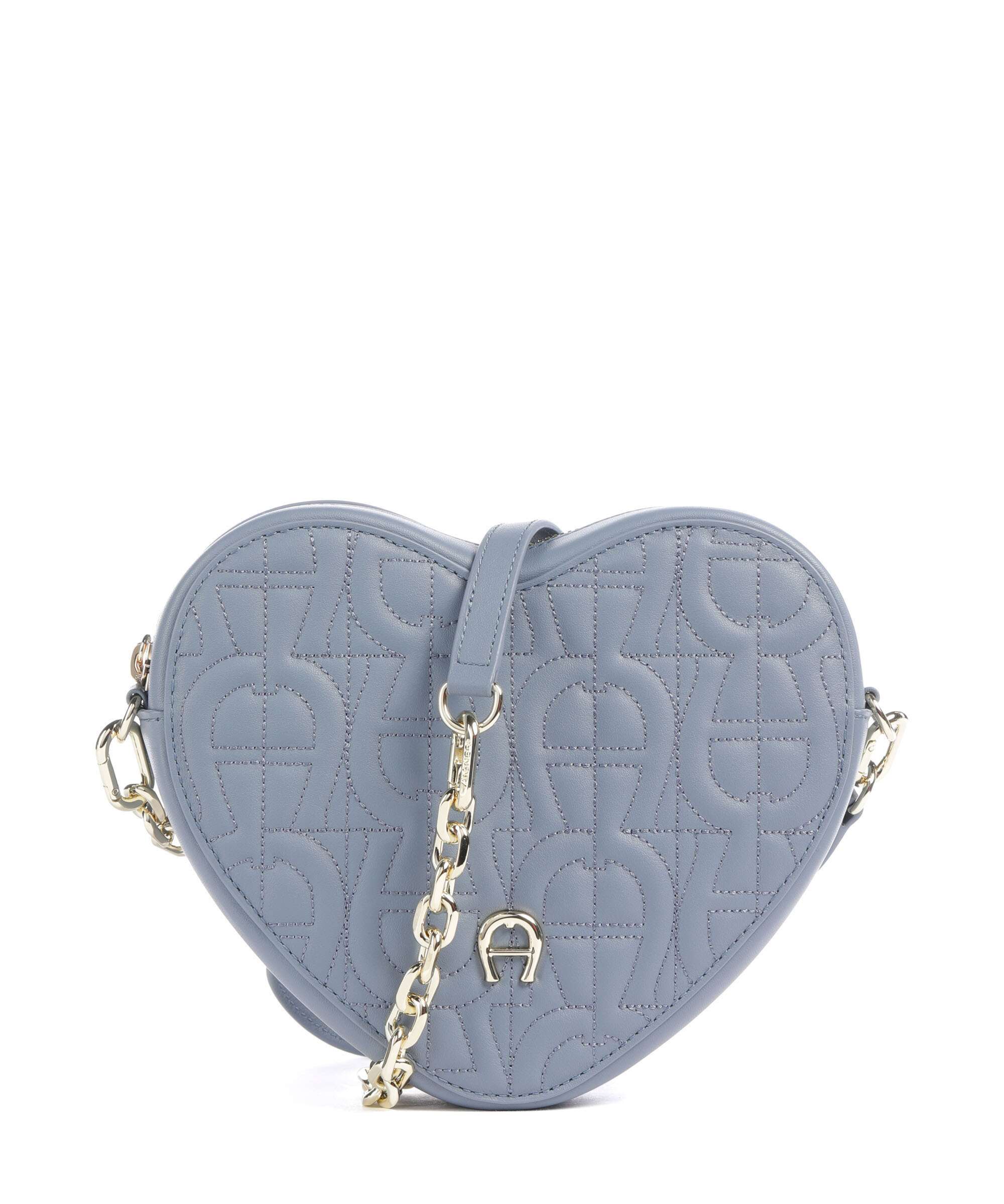 Aigner Fashion Borsa a tracolla stormy blue