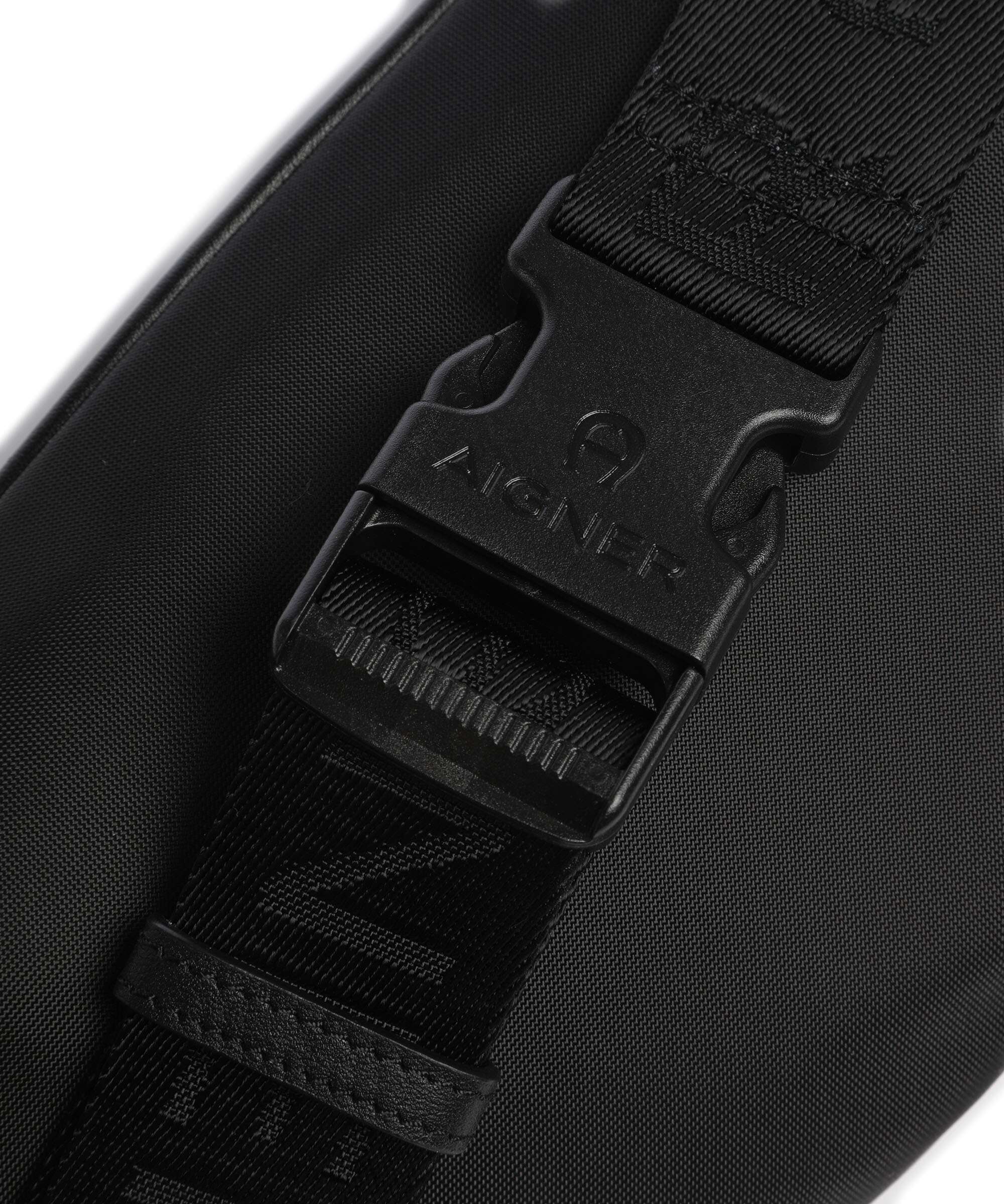 Aigner Fashion Marsupio black - Image 4