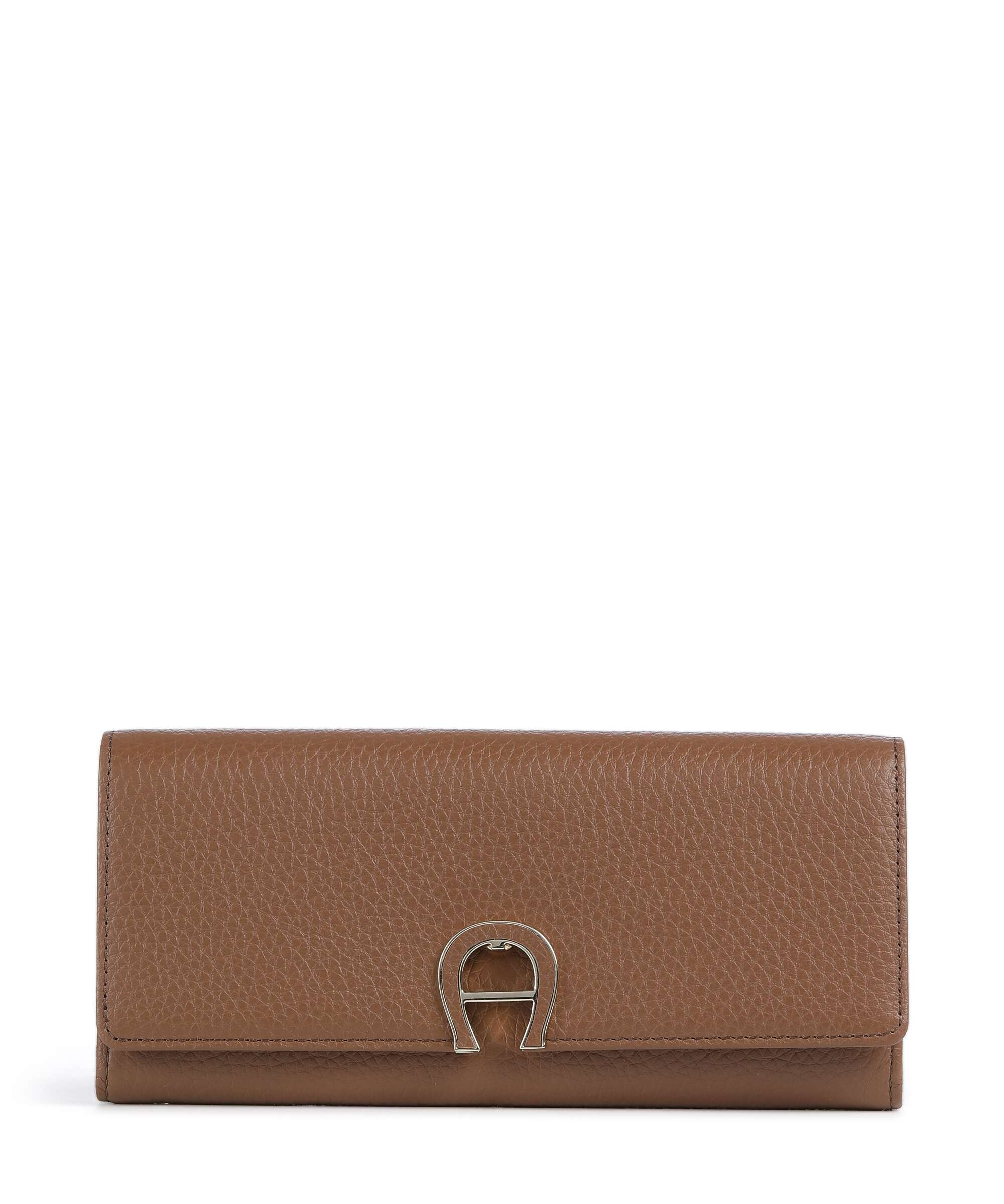 Aigner Fashion Portafoglio saddle brown