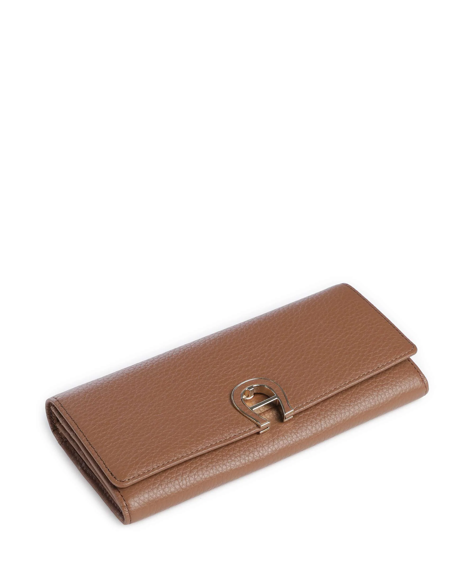 Aigner Fashion Portafoglio saddle brown - Image 4