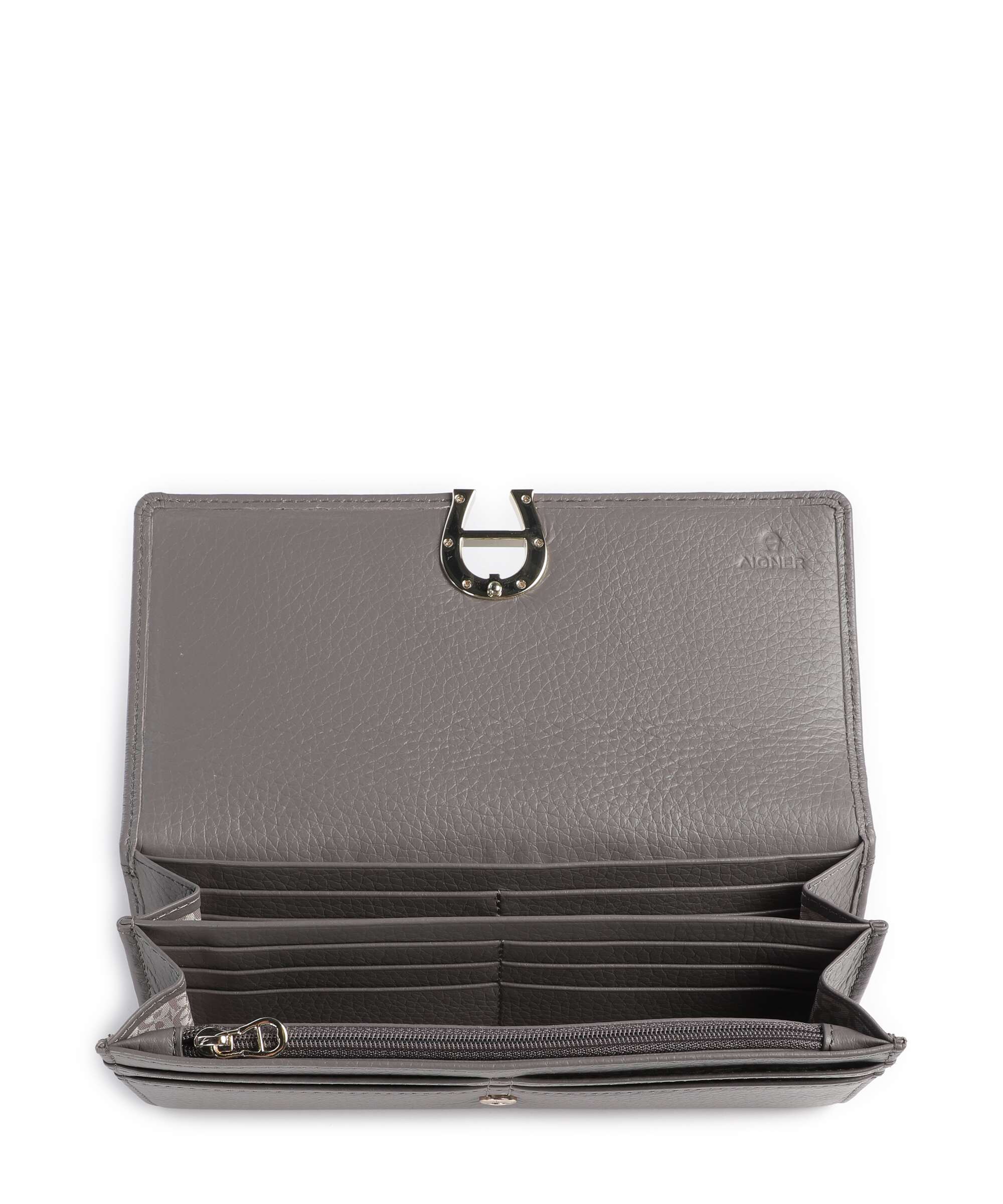 Aigner Fashion Portafoglio ash grey - Image 2
