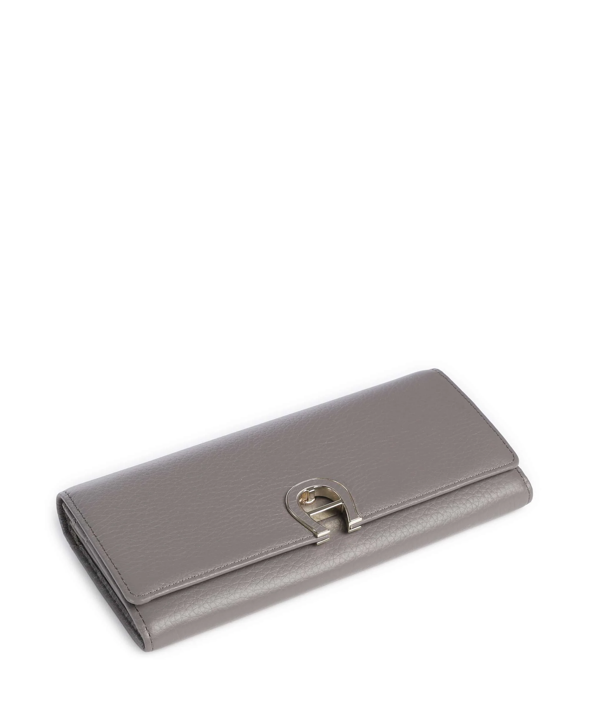 Aigner Fashion Portafoglio ash grey - Image 4