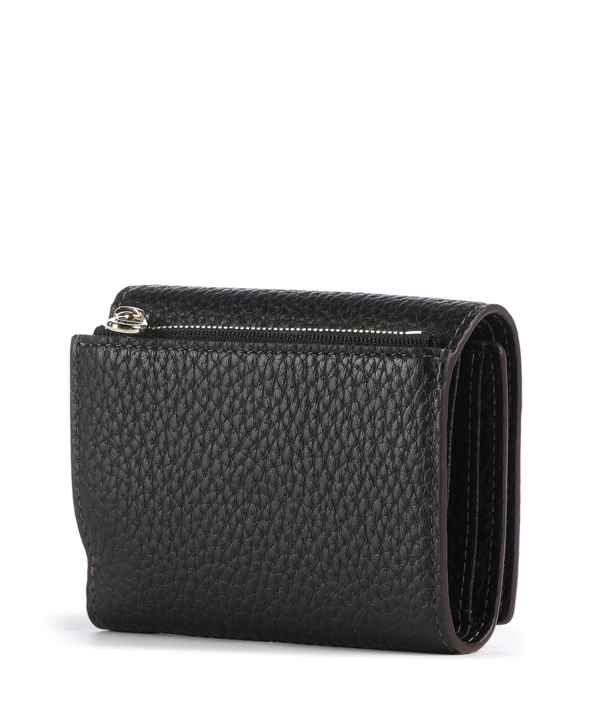 Aigner Hazel Portafoglio black - Image 3