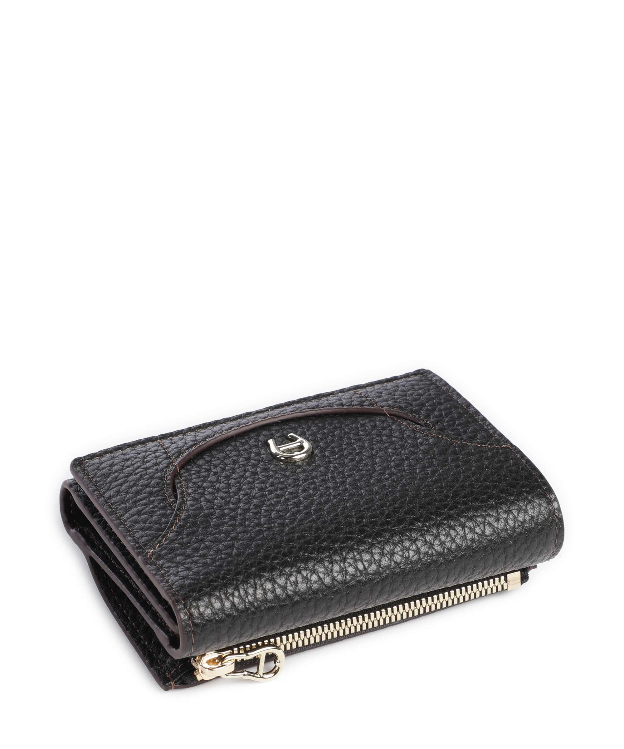 Aigner Hazel Portafoglio black - Image 4