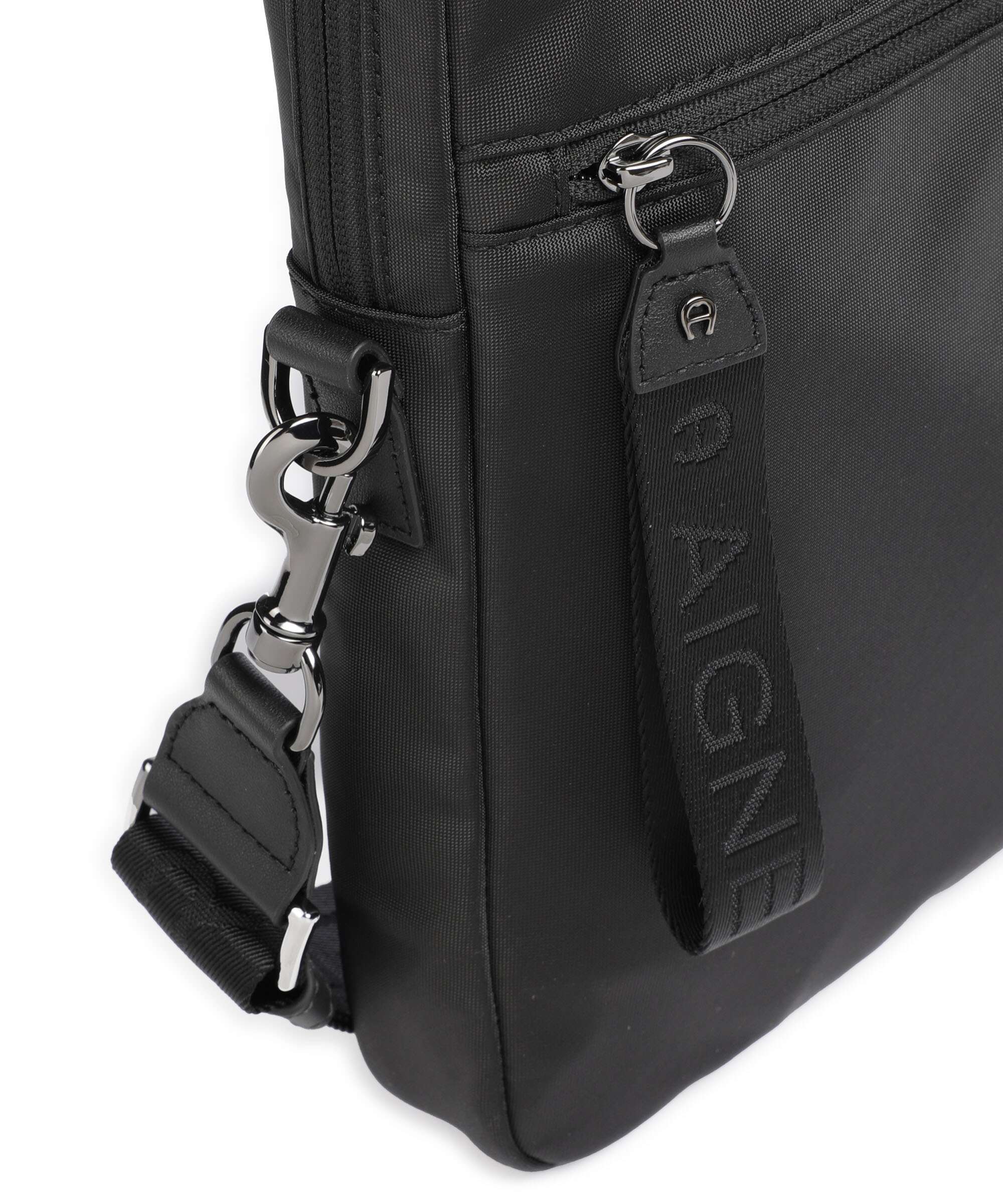 Aigner Nico Cartella black - Image 4