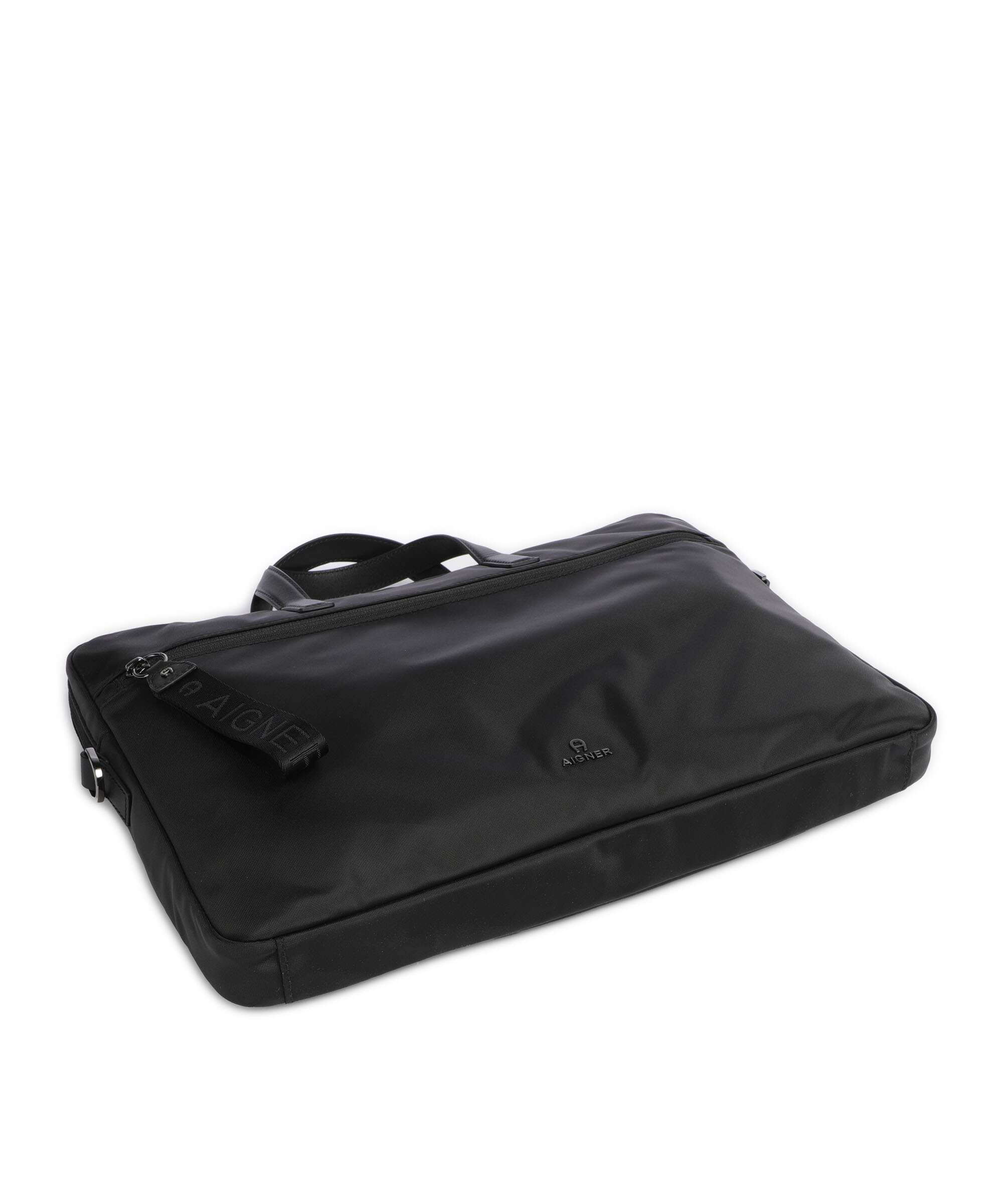 Aigner Nico Cartella black - Image 5