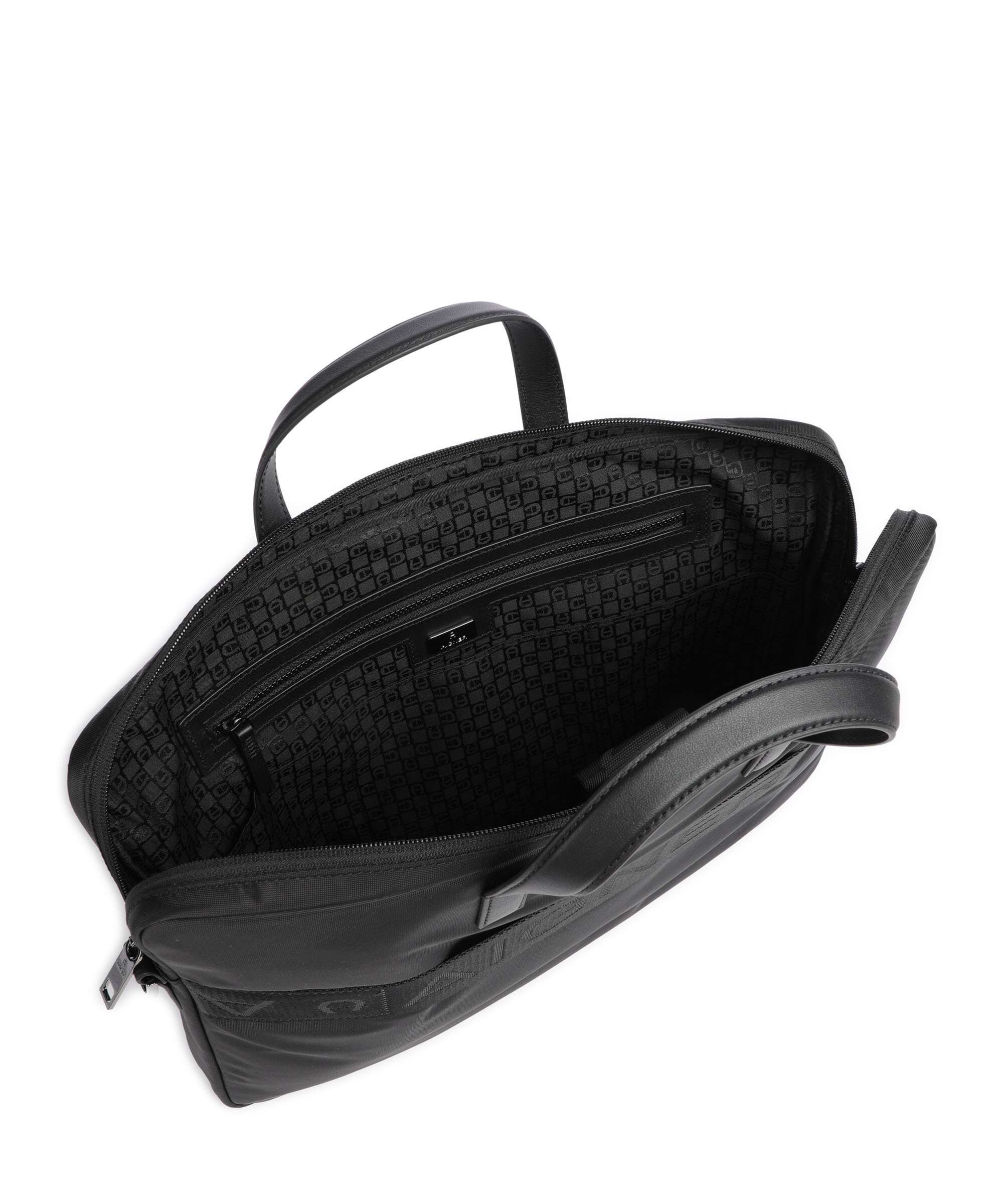 Aigner Nico Cartella black - Image 6